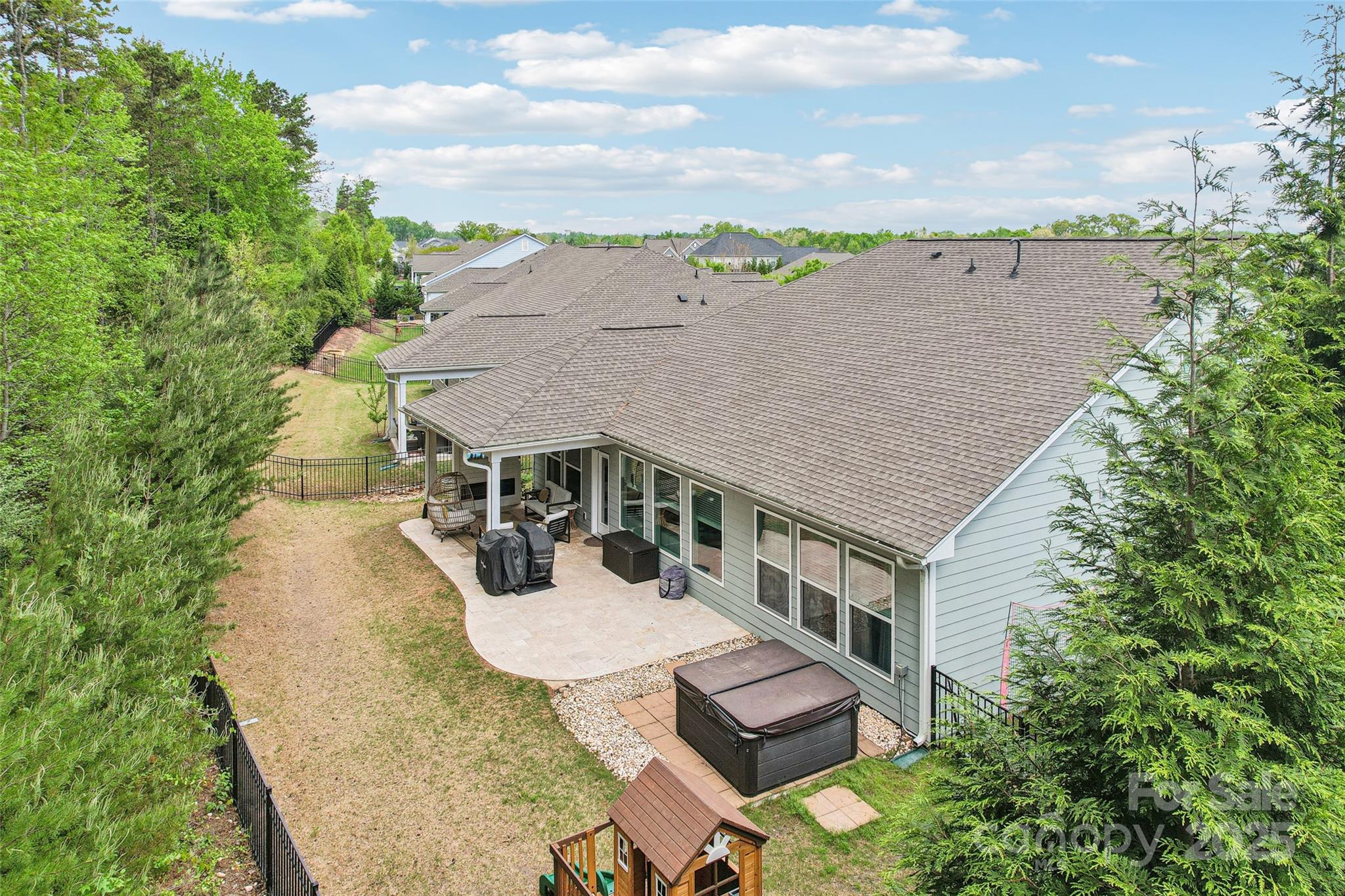 Massey - Residential