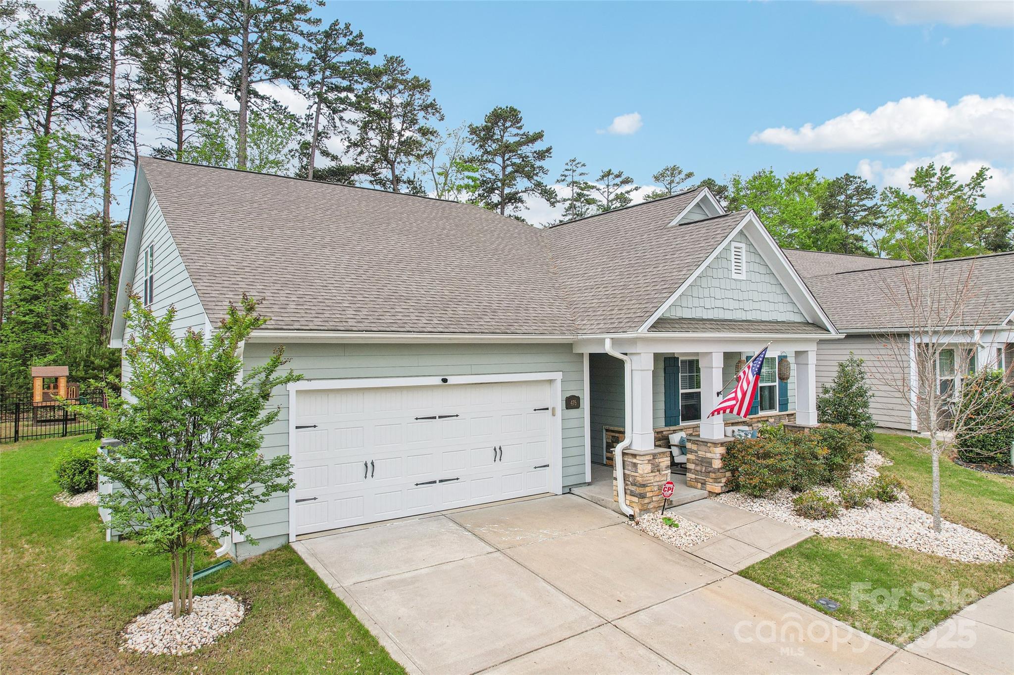 476 Dudley Drive