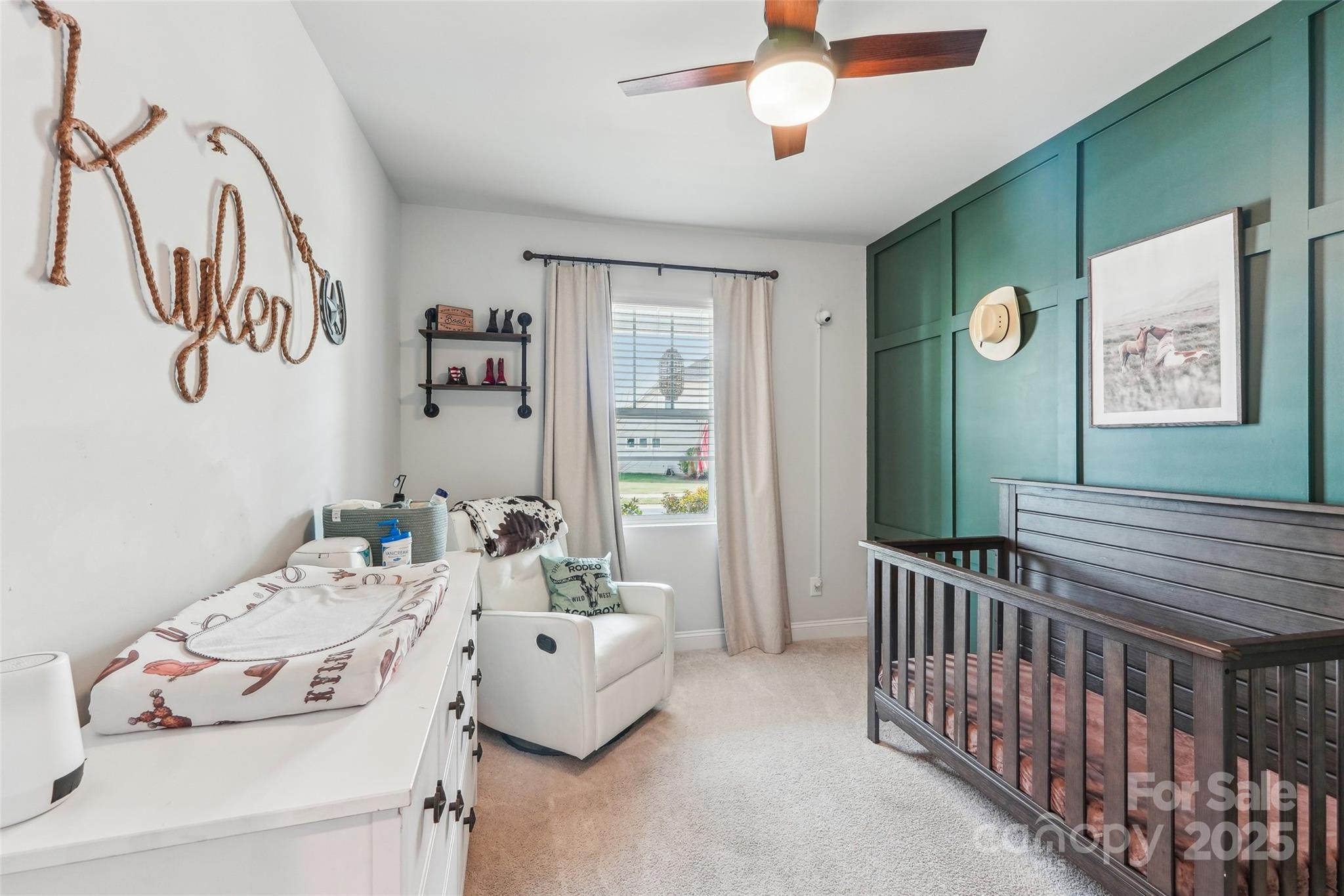 Massey - Residential