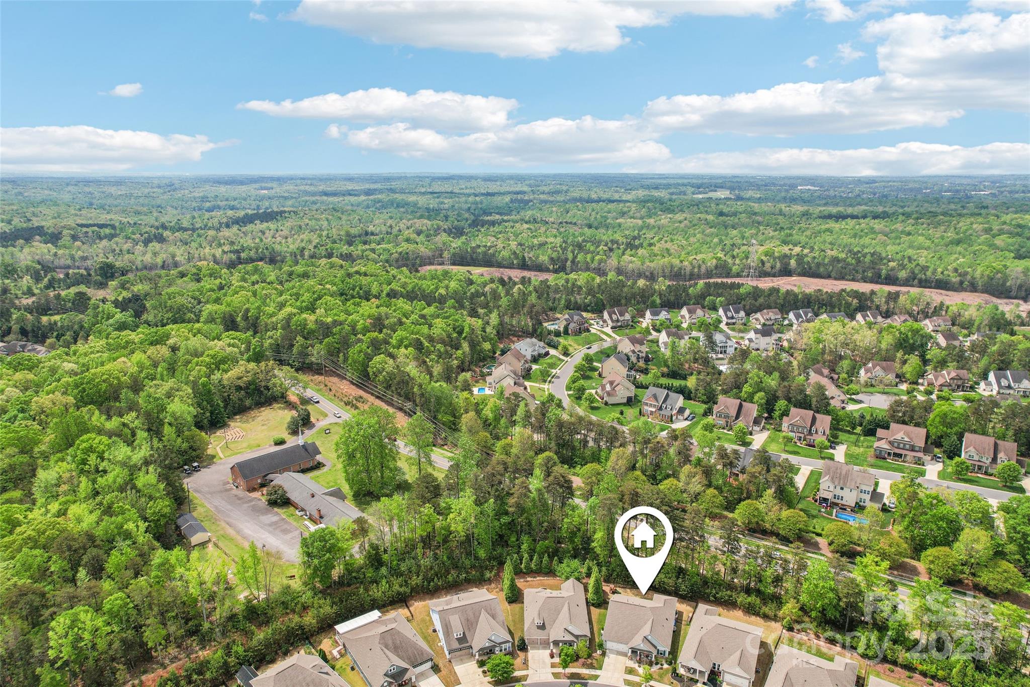 Massey - Residential