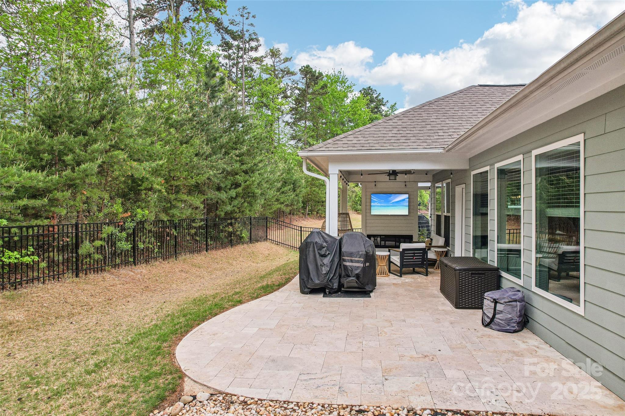 Massey - Residential