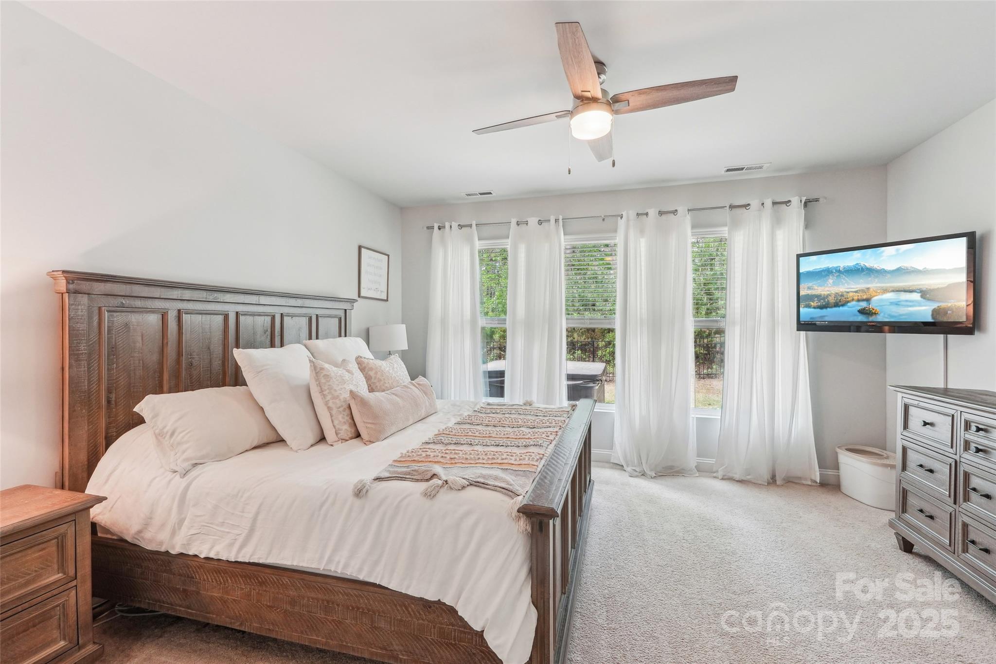 Massey - Residential