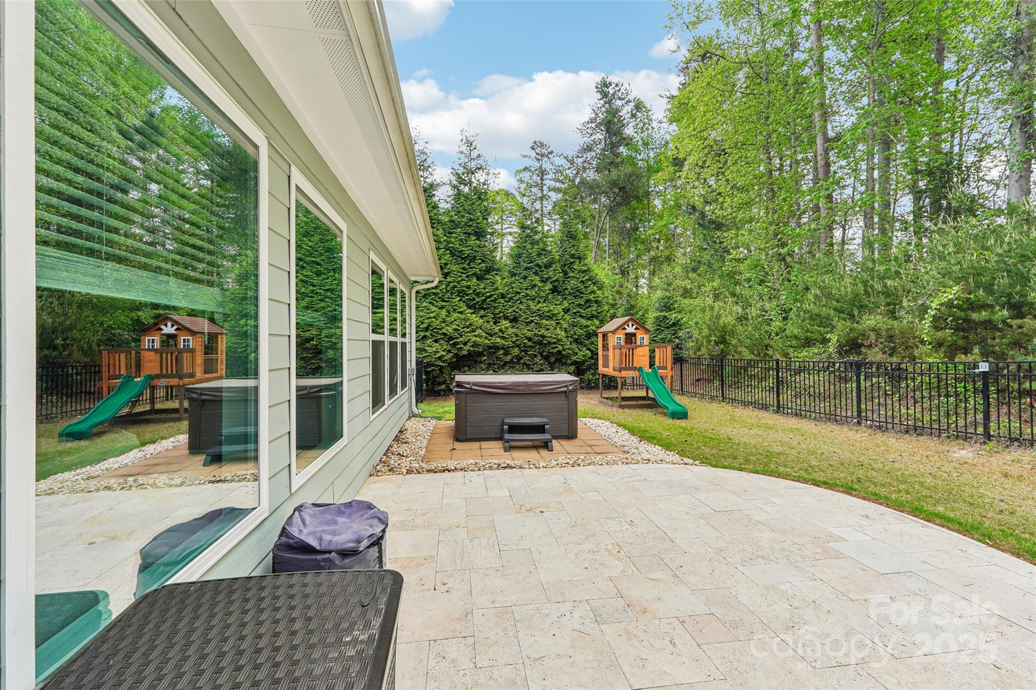 Massey - Residential