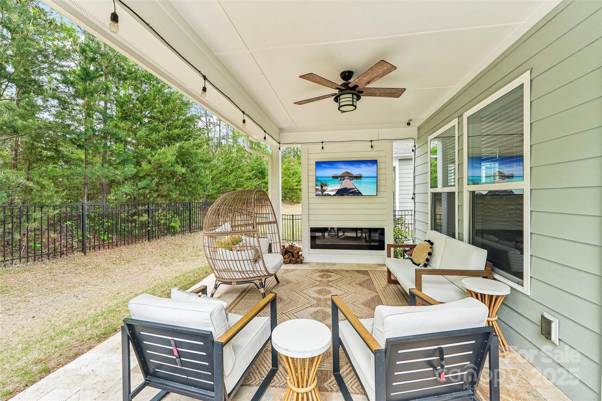 Massey - Residential