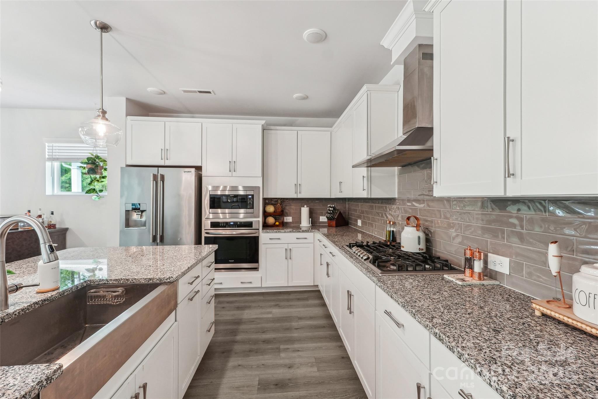 Massey - Residential