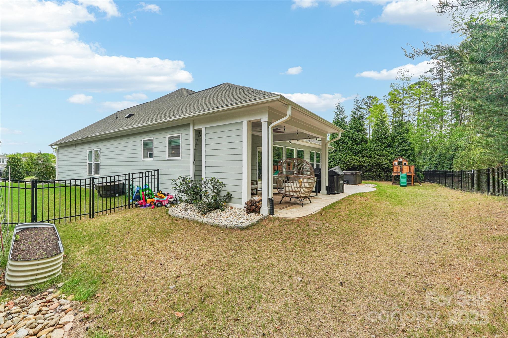 Massey - Residential