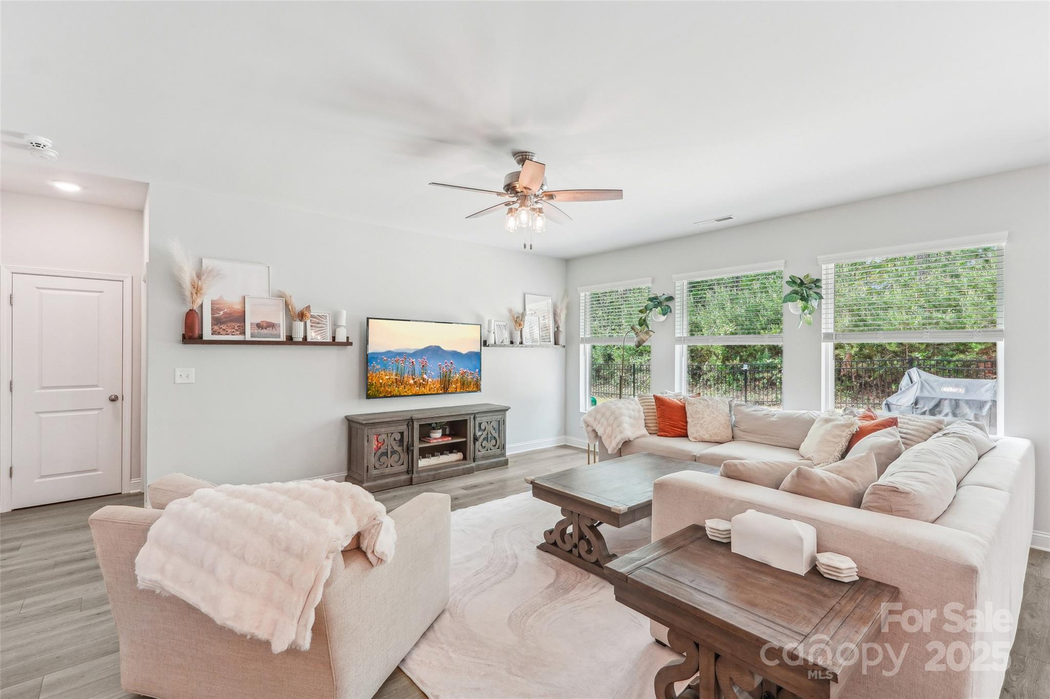 Massey - Residential