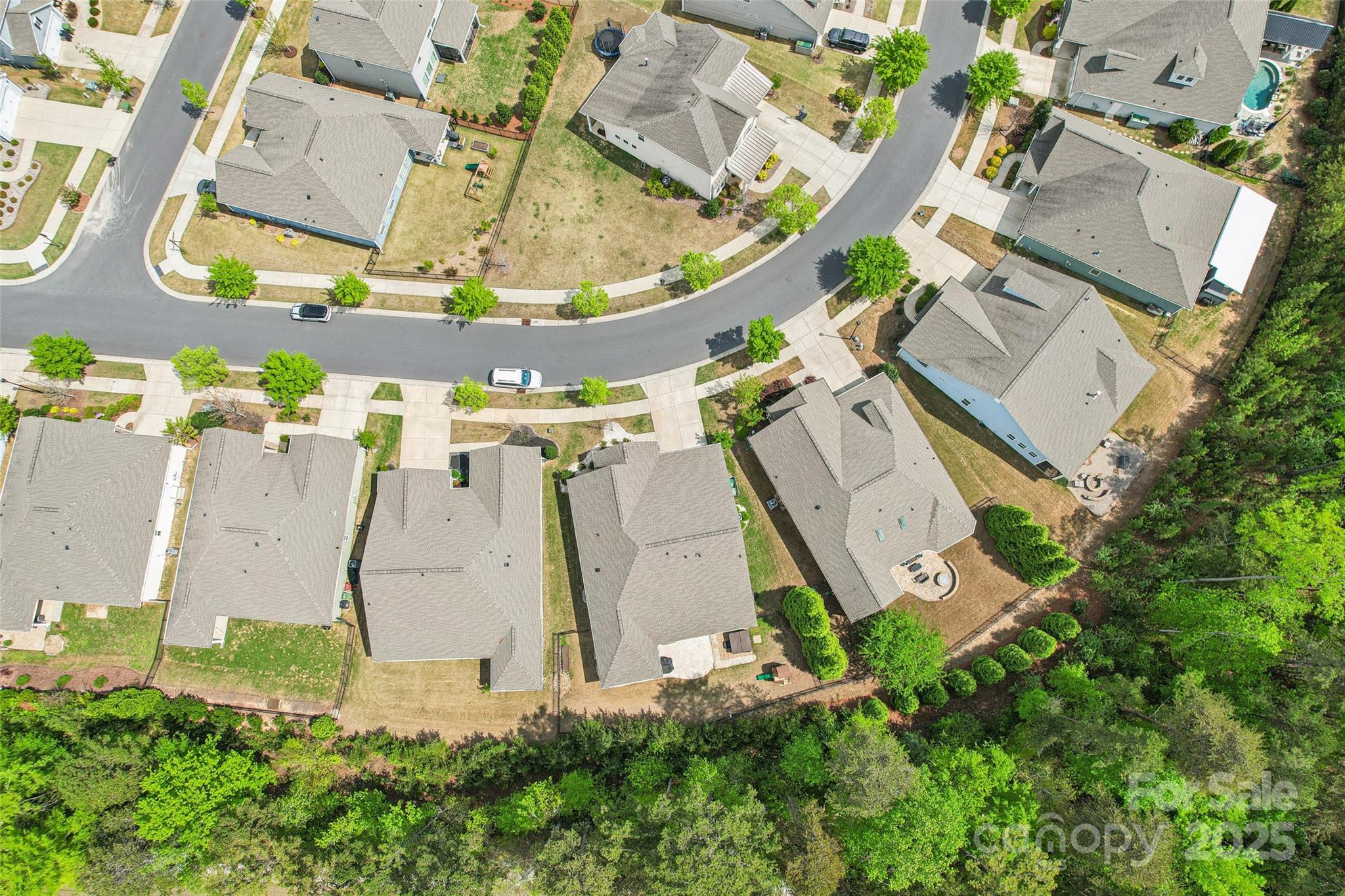 Massey - Residential