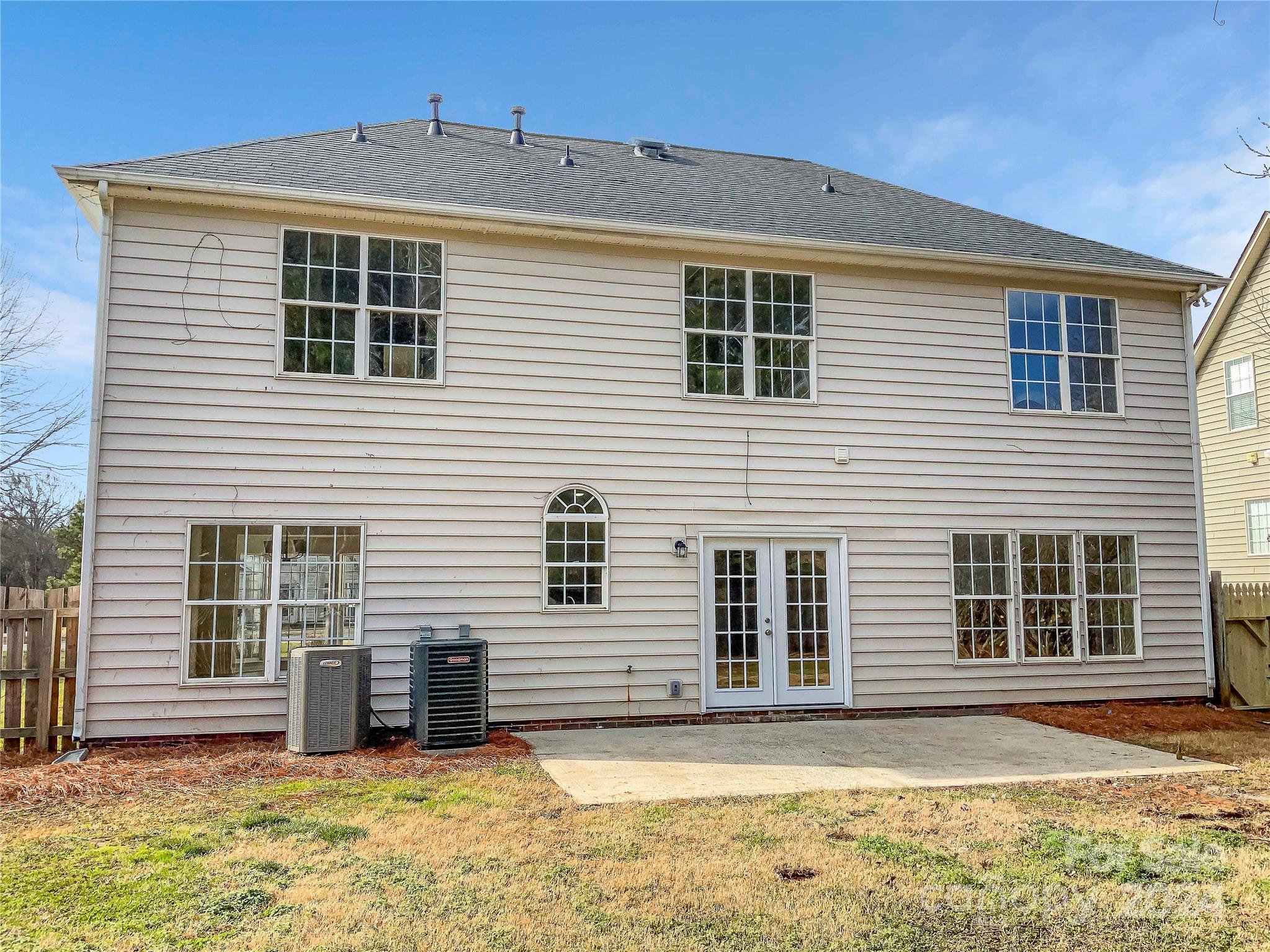 Highland Creek - Residential