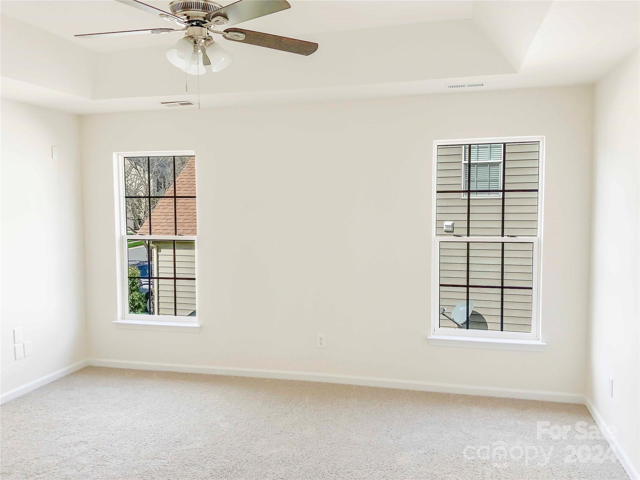 Highland Creek - Residential