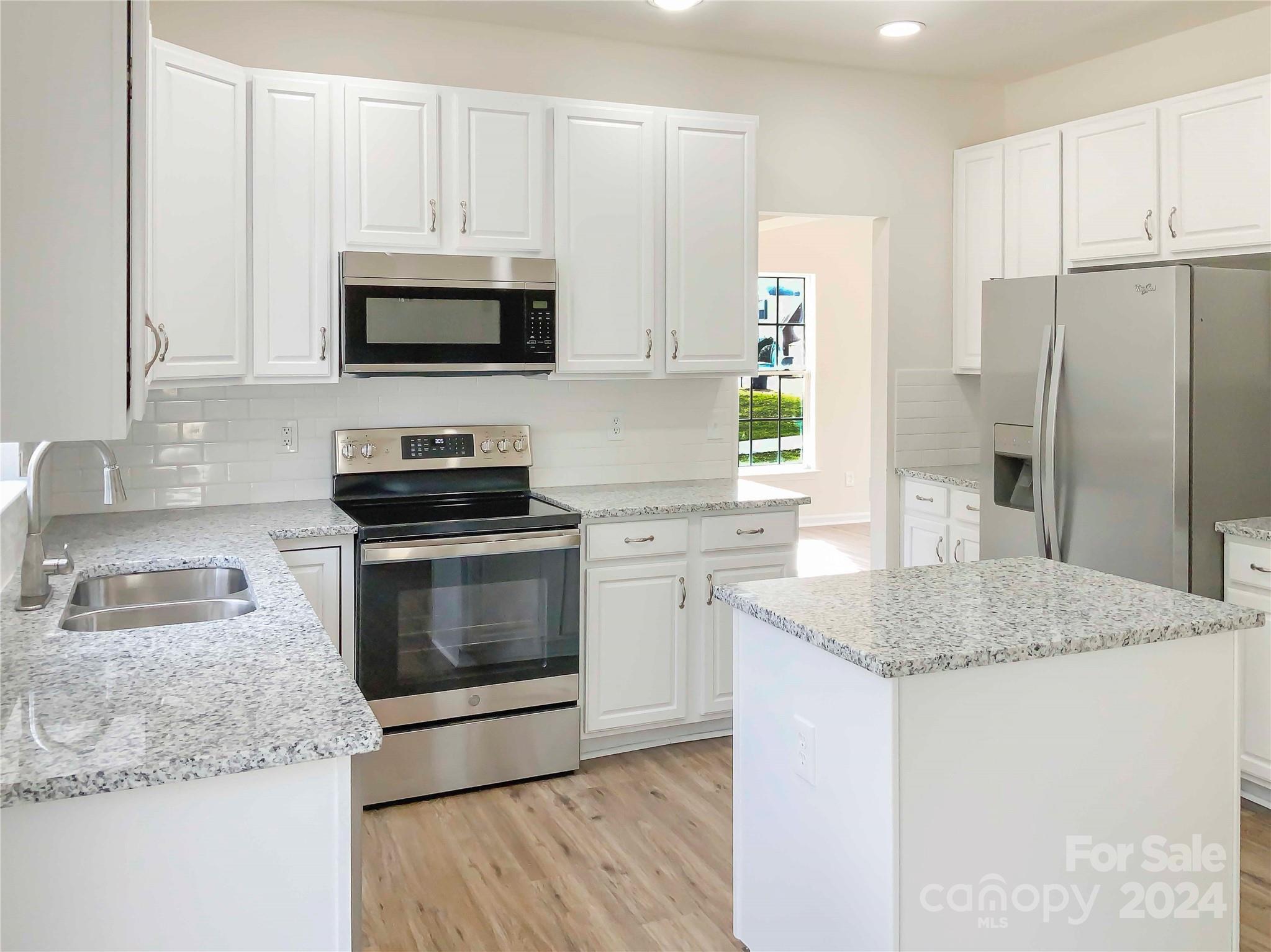 Highland Creek - Residential