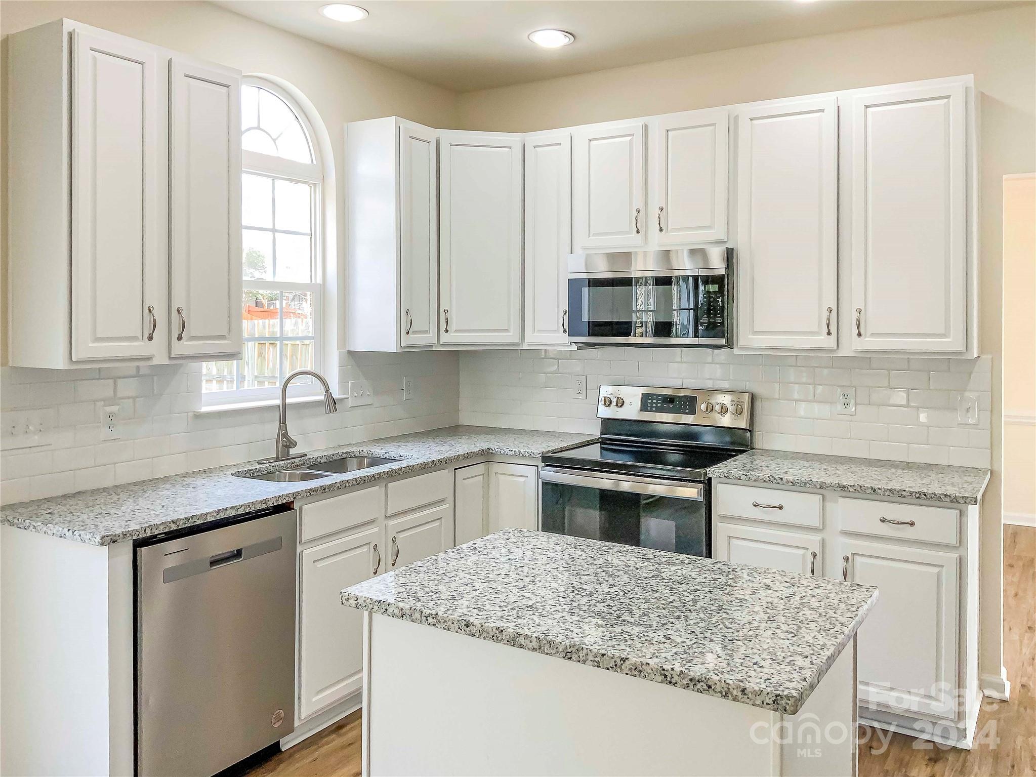 Highland Creek - Residential