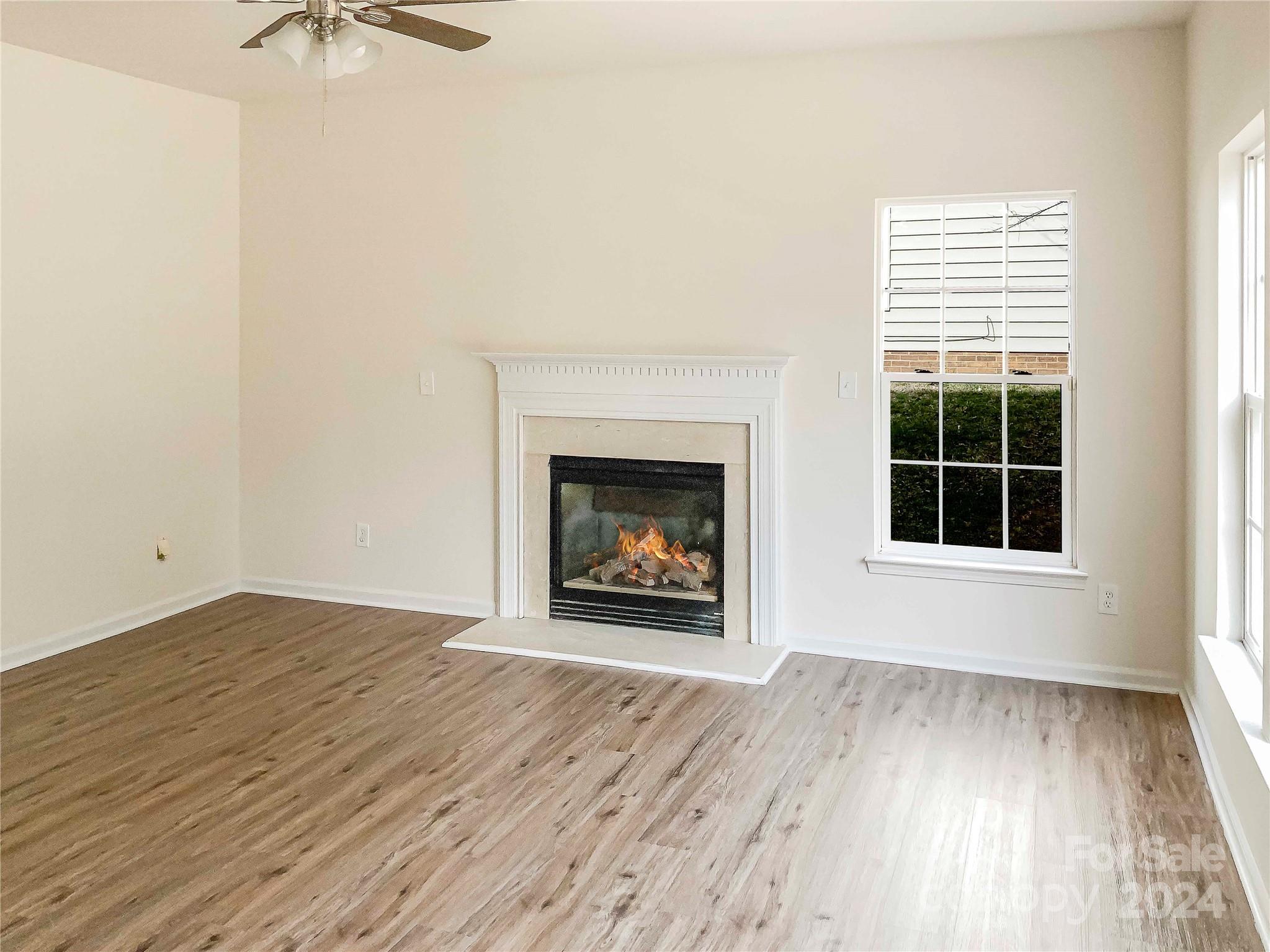 Highland Creek - Residential