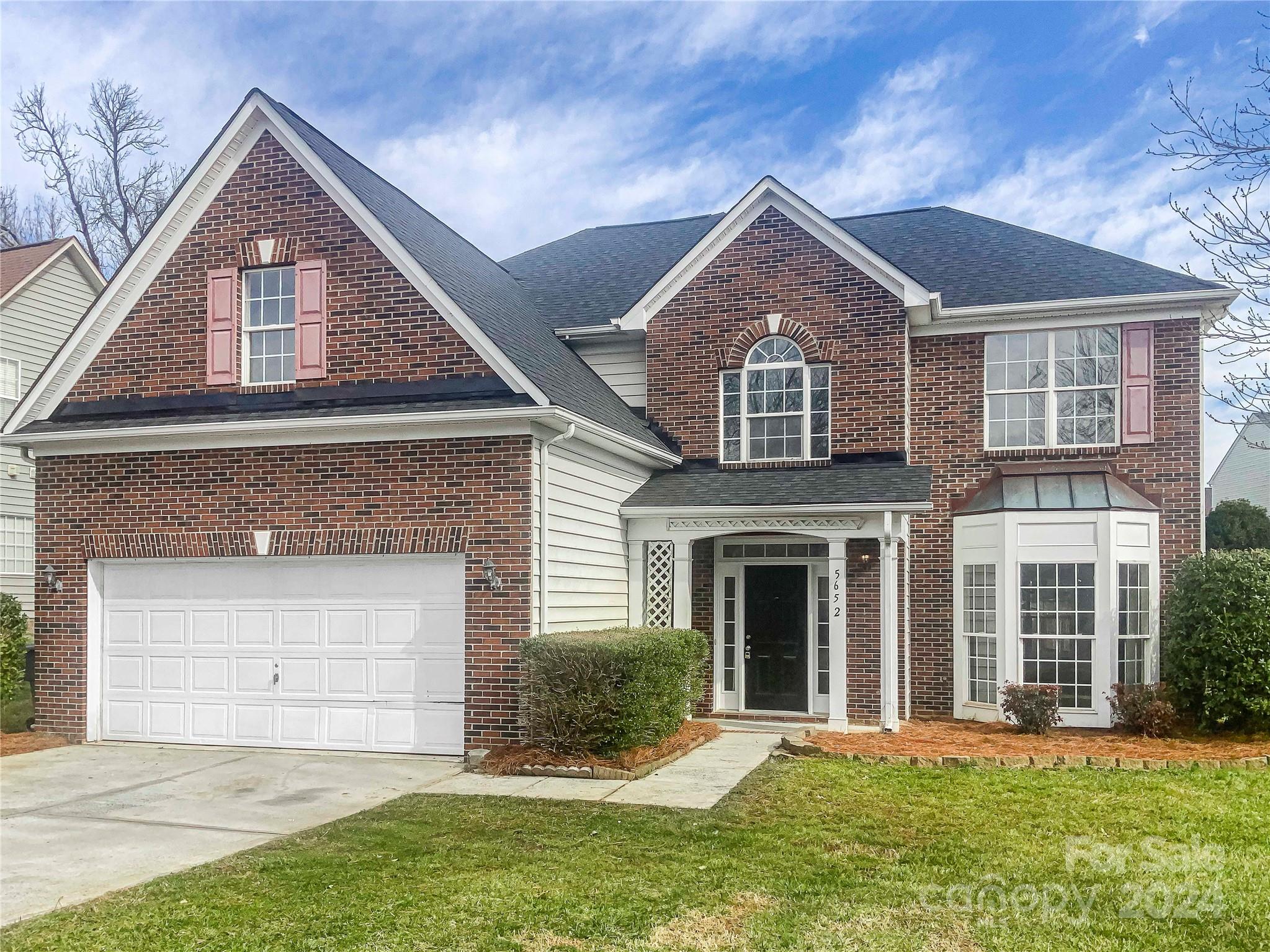 Highland Creek - Residential