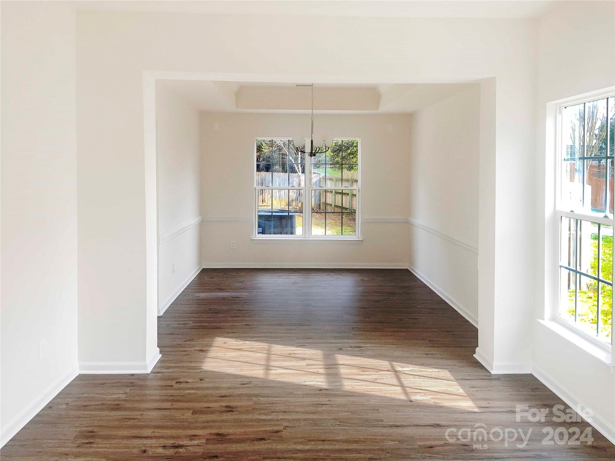 Highland Creek - Residential