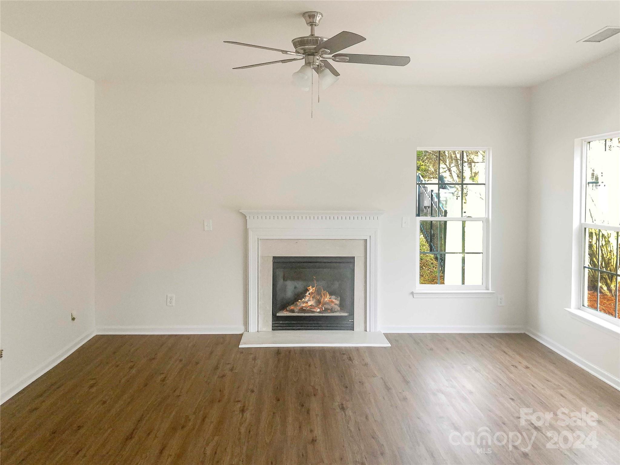 Highland Creek - Residential