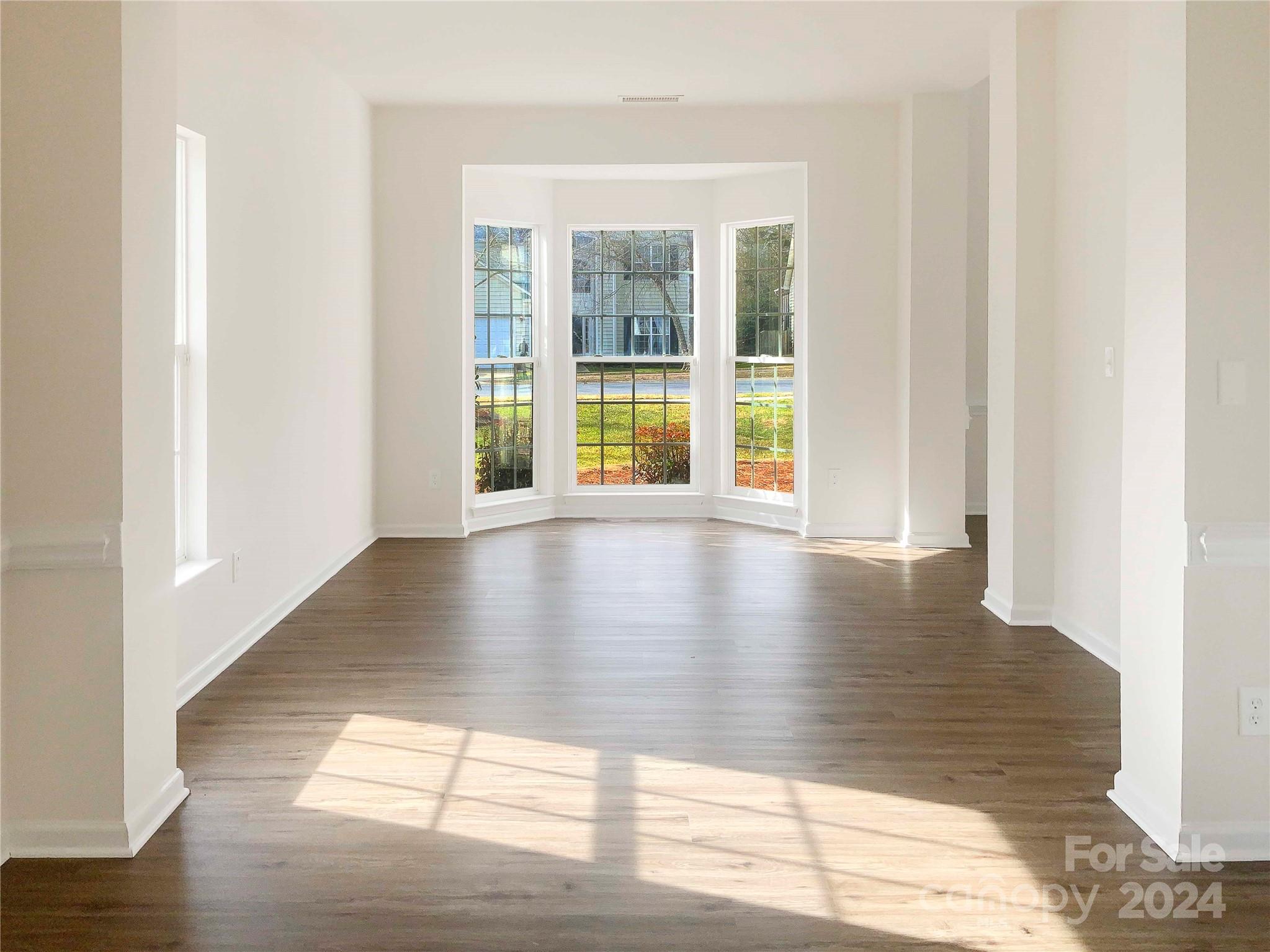 Highland Creek - Residential