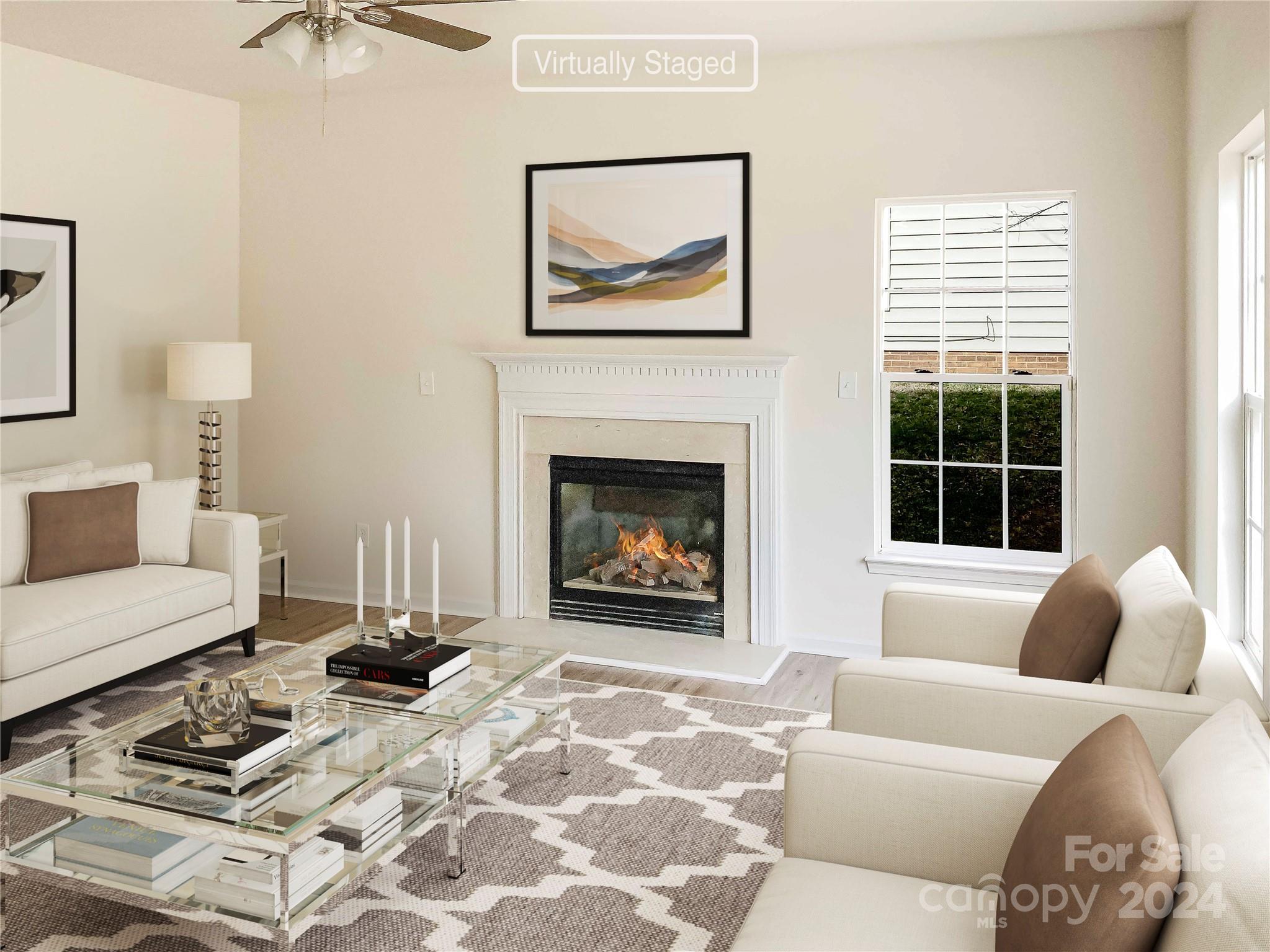 Highland Creek - Residential