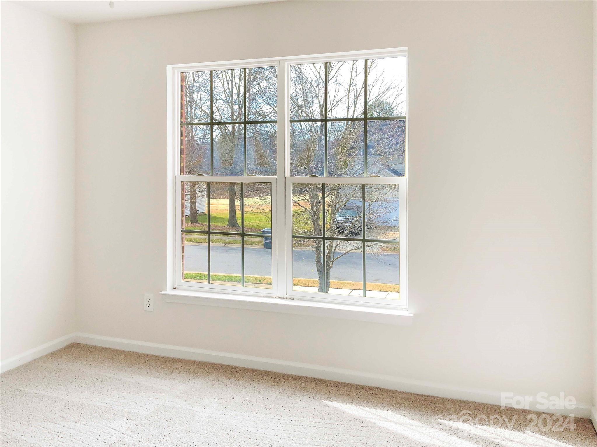 Highland Creek - Residential