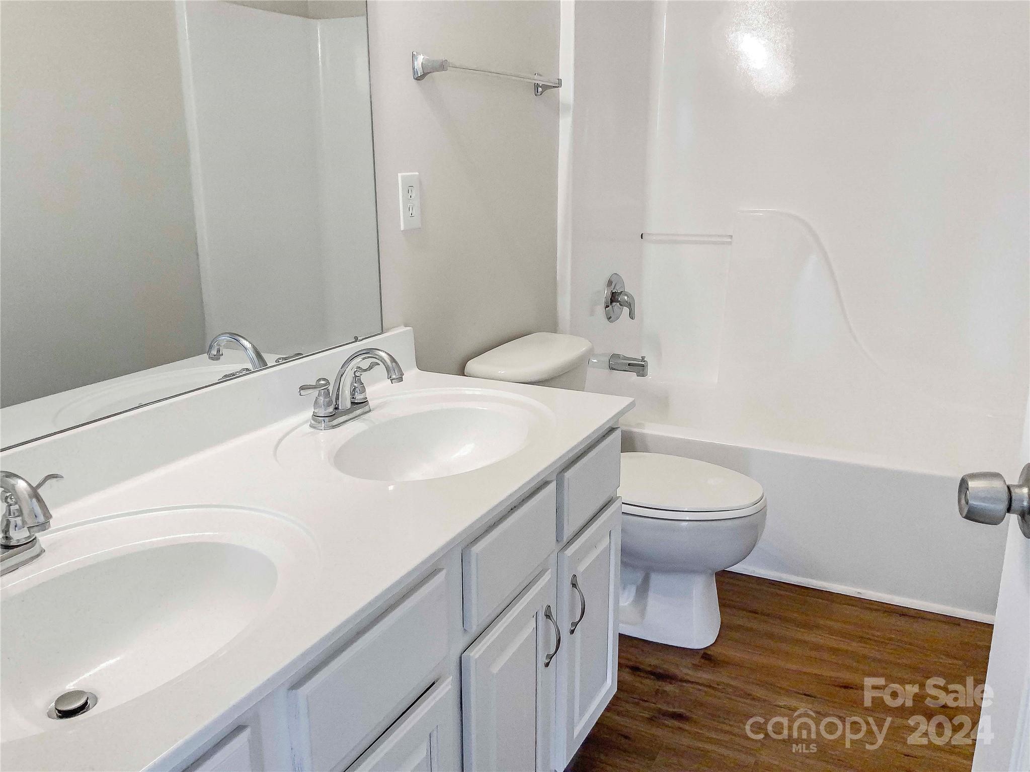 Highland Creek - Residential