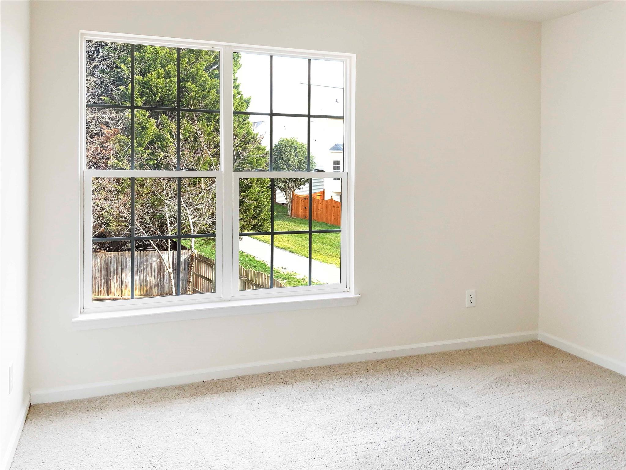 Highland Creek - Residential