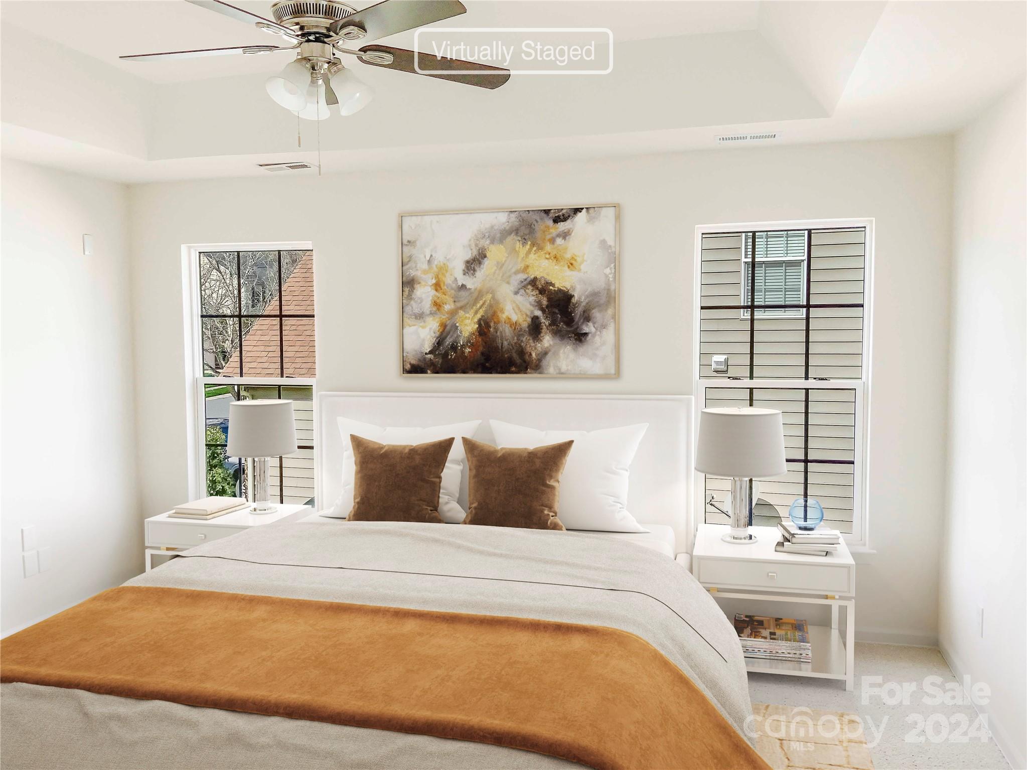 Highland Creek - Residential