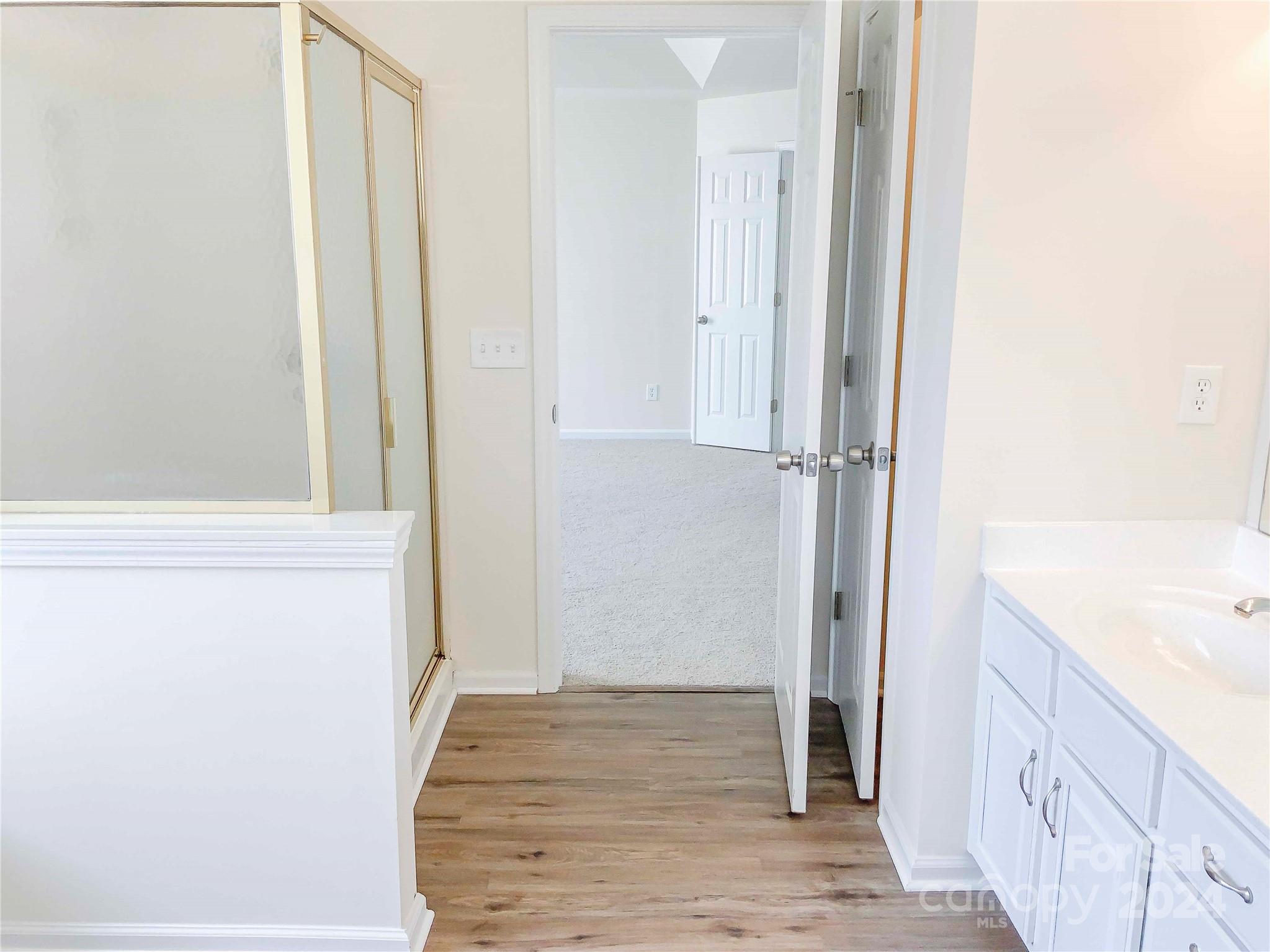 Highland Creek - Residential