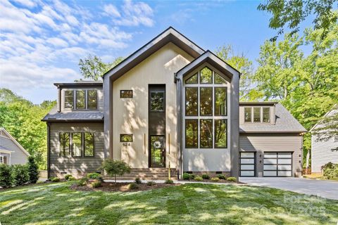 624 Heather Lane Charlotte NC 28209
