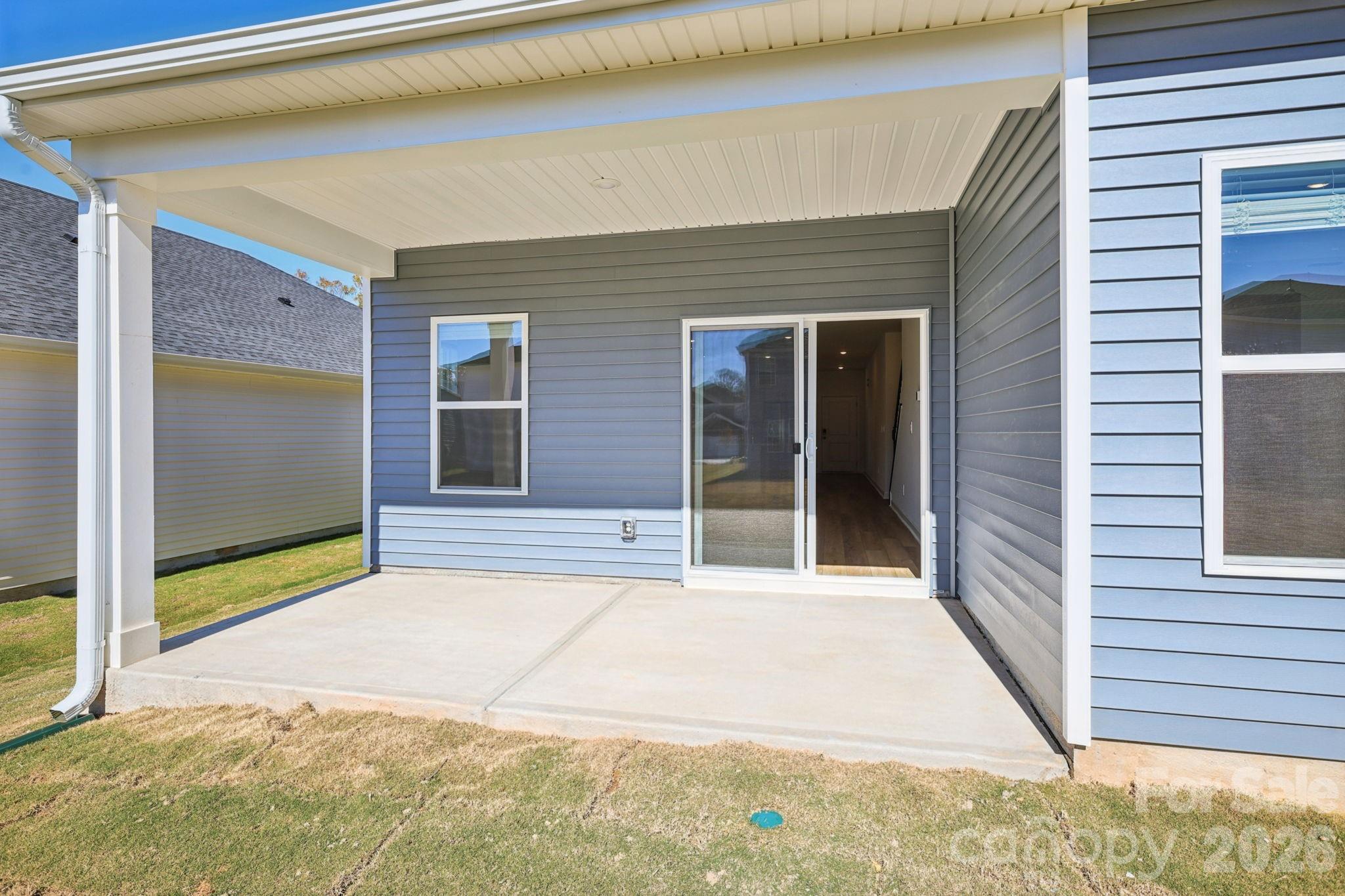 Buffalo Ridge - Residential