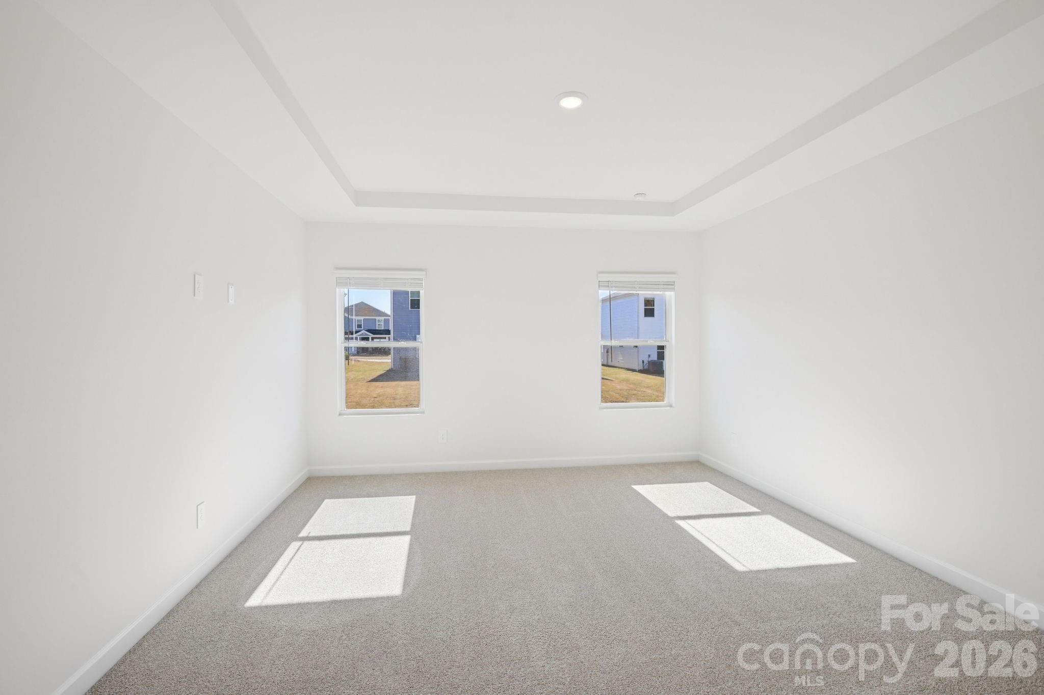 Buffalo Ridge - Residential