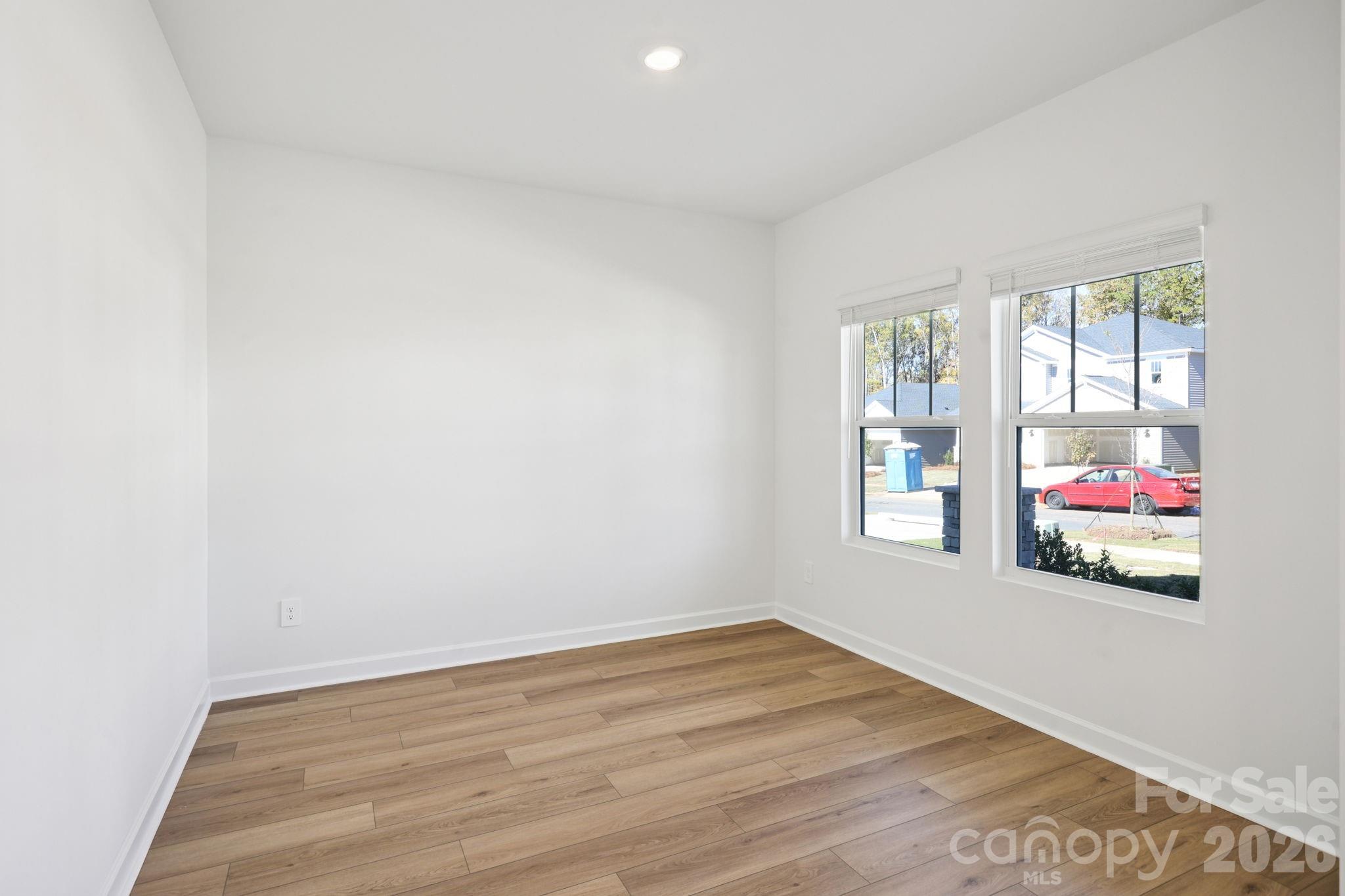 Buffalo Ridge - Residential