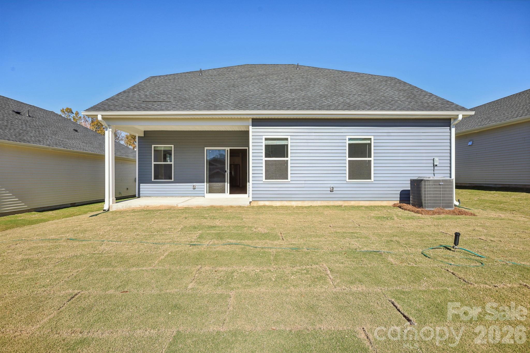 Buffalo Ridge - Residential