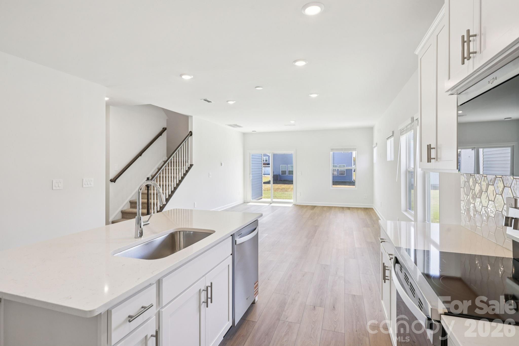 Buffalo Ridge - Residential