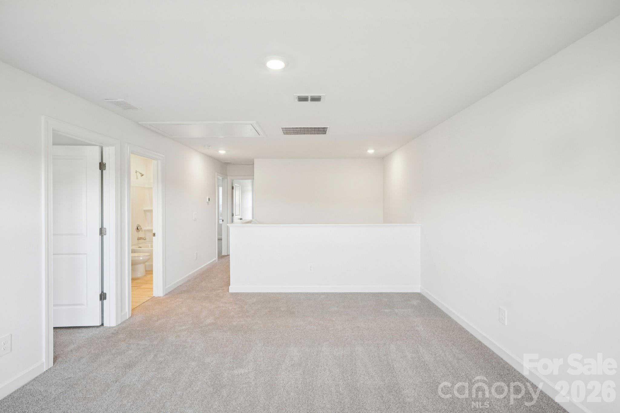 Buffalo Ridge - Residential