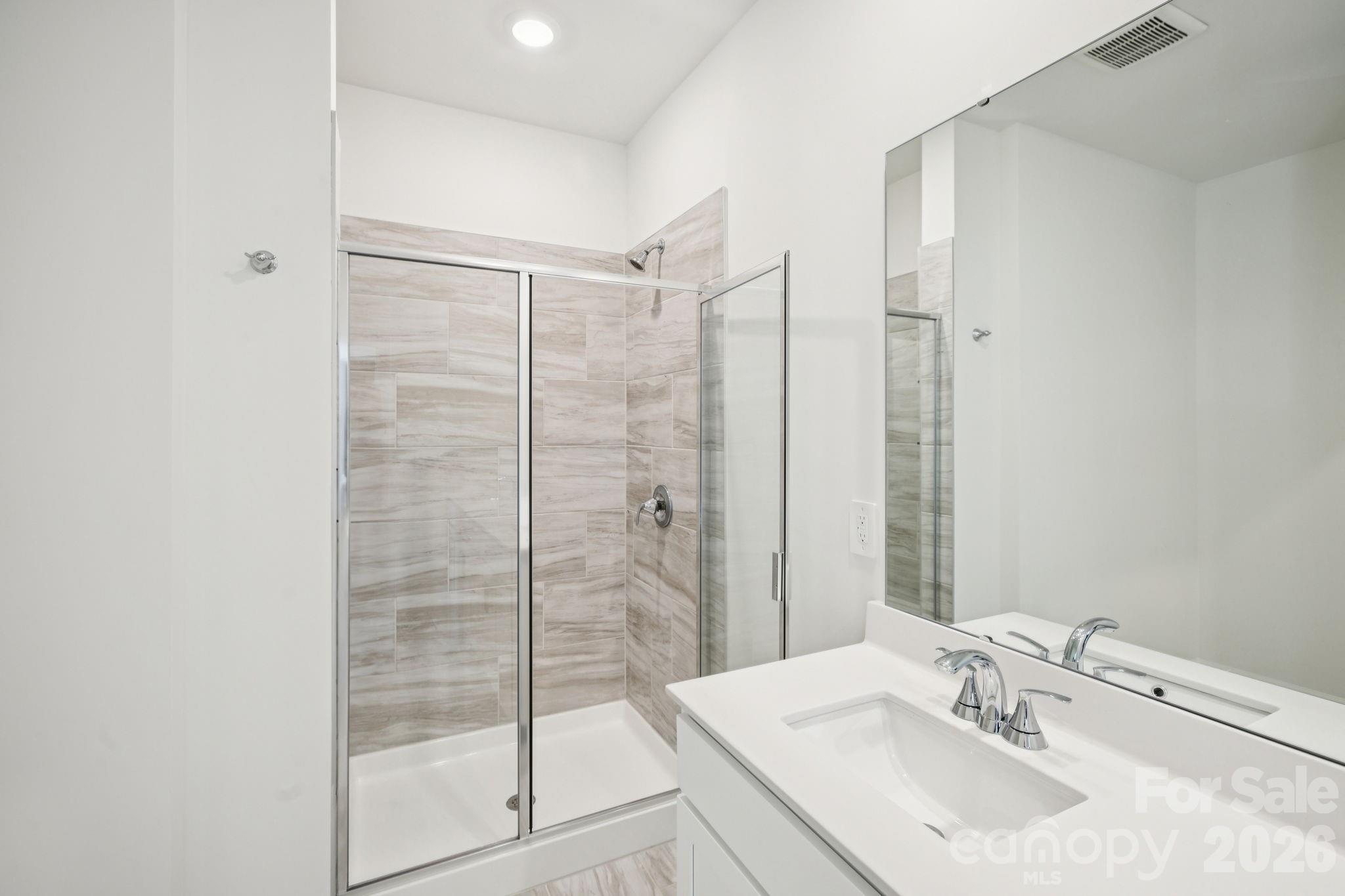 Buffalo Ridge - Residential