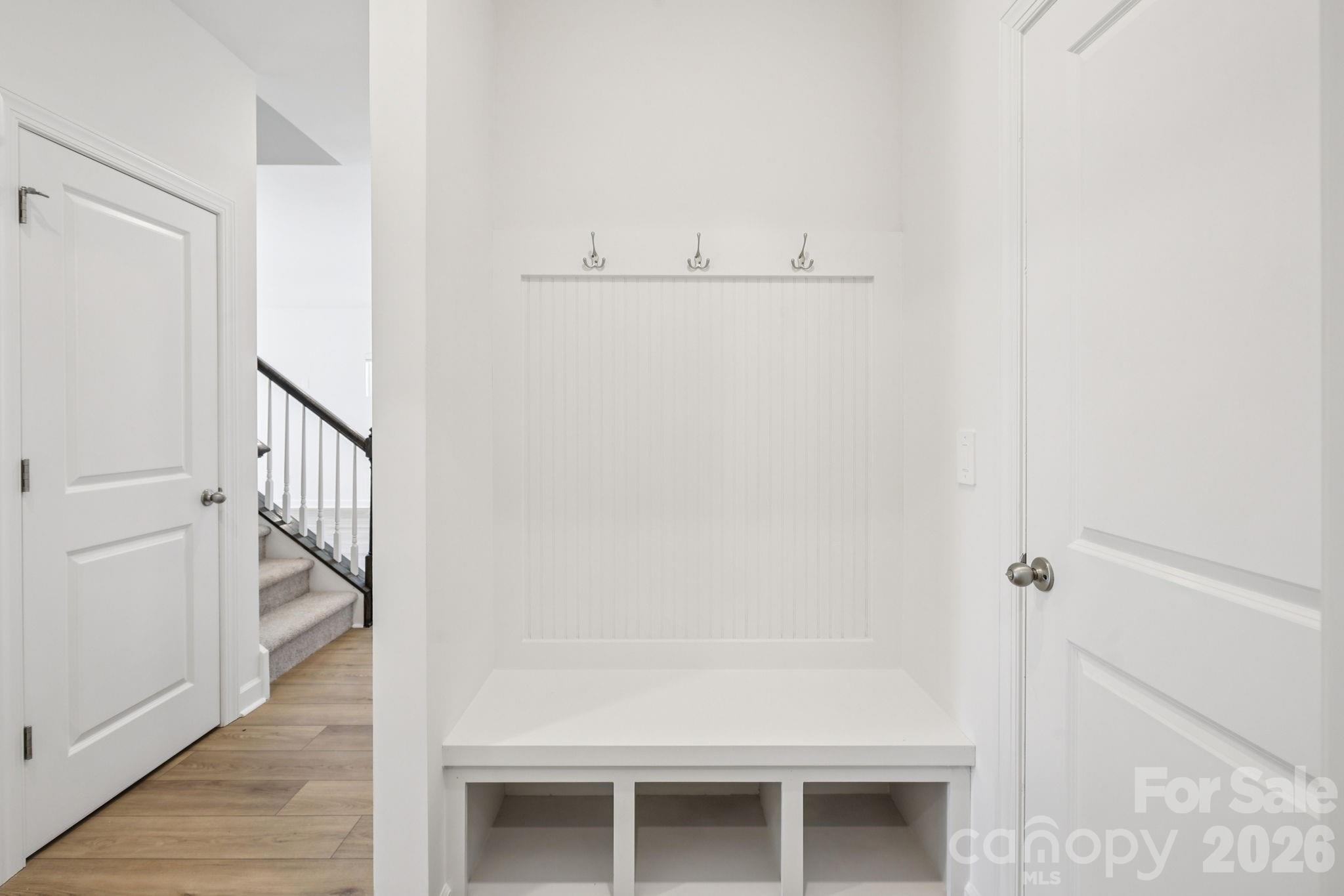 Buffalo Ridge - Residential