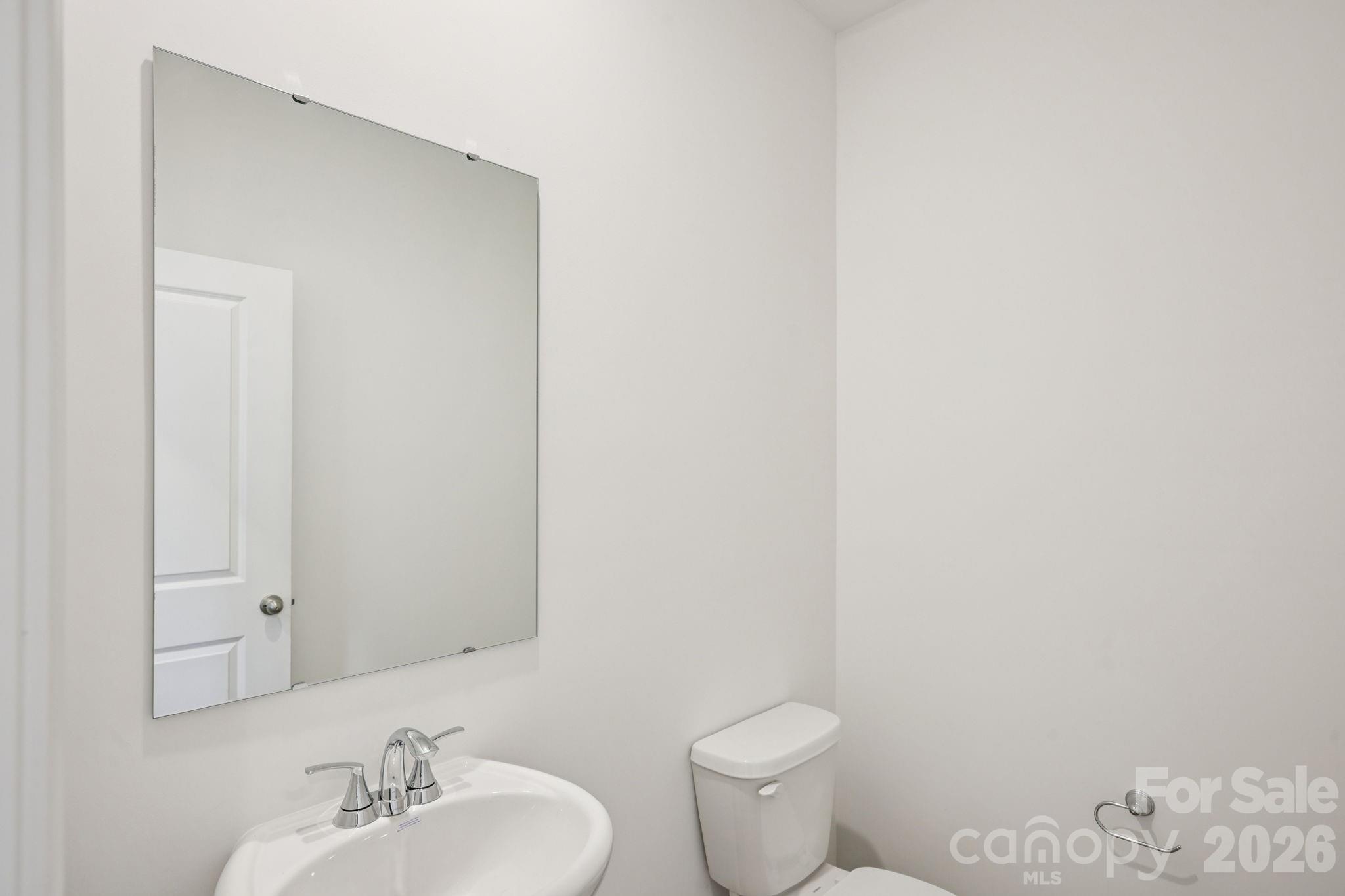 Buffalo Ridge - Residential