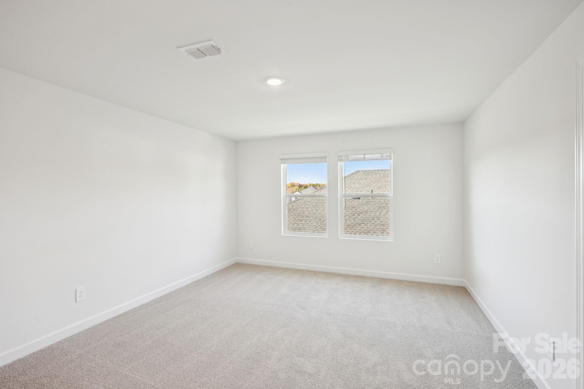 Buffalo Ridge - Residential