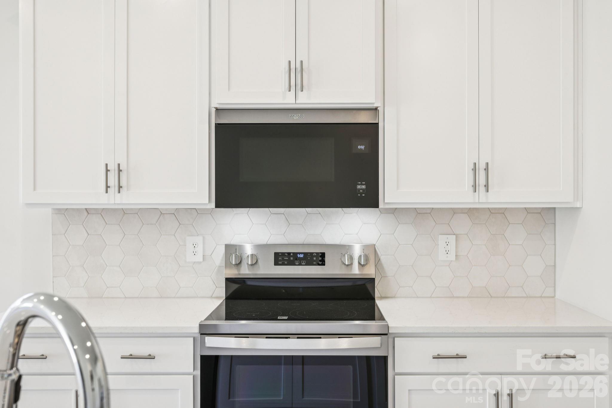 Buffalo Ridge - Residential