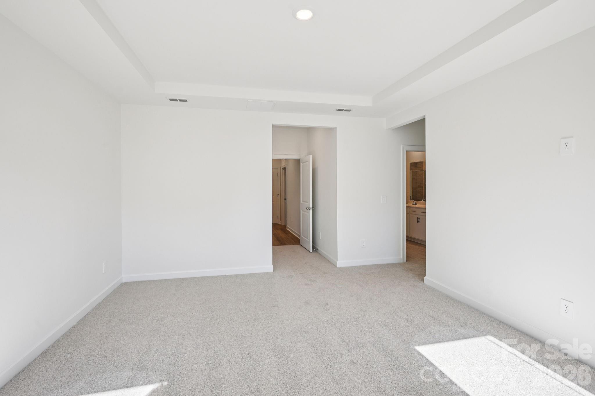 Buffalo Ridge - Residential