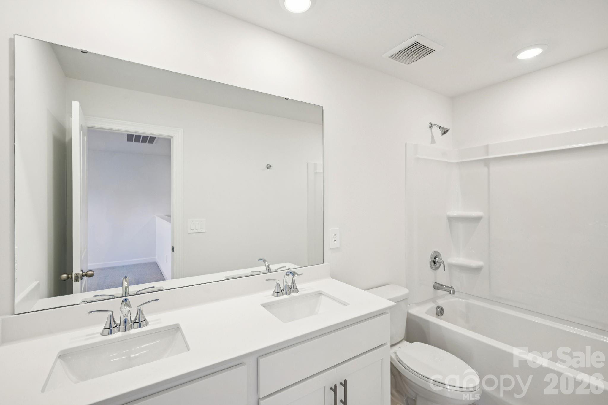 Buffalo Ridge - Residential