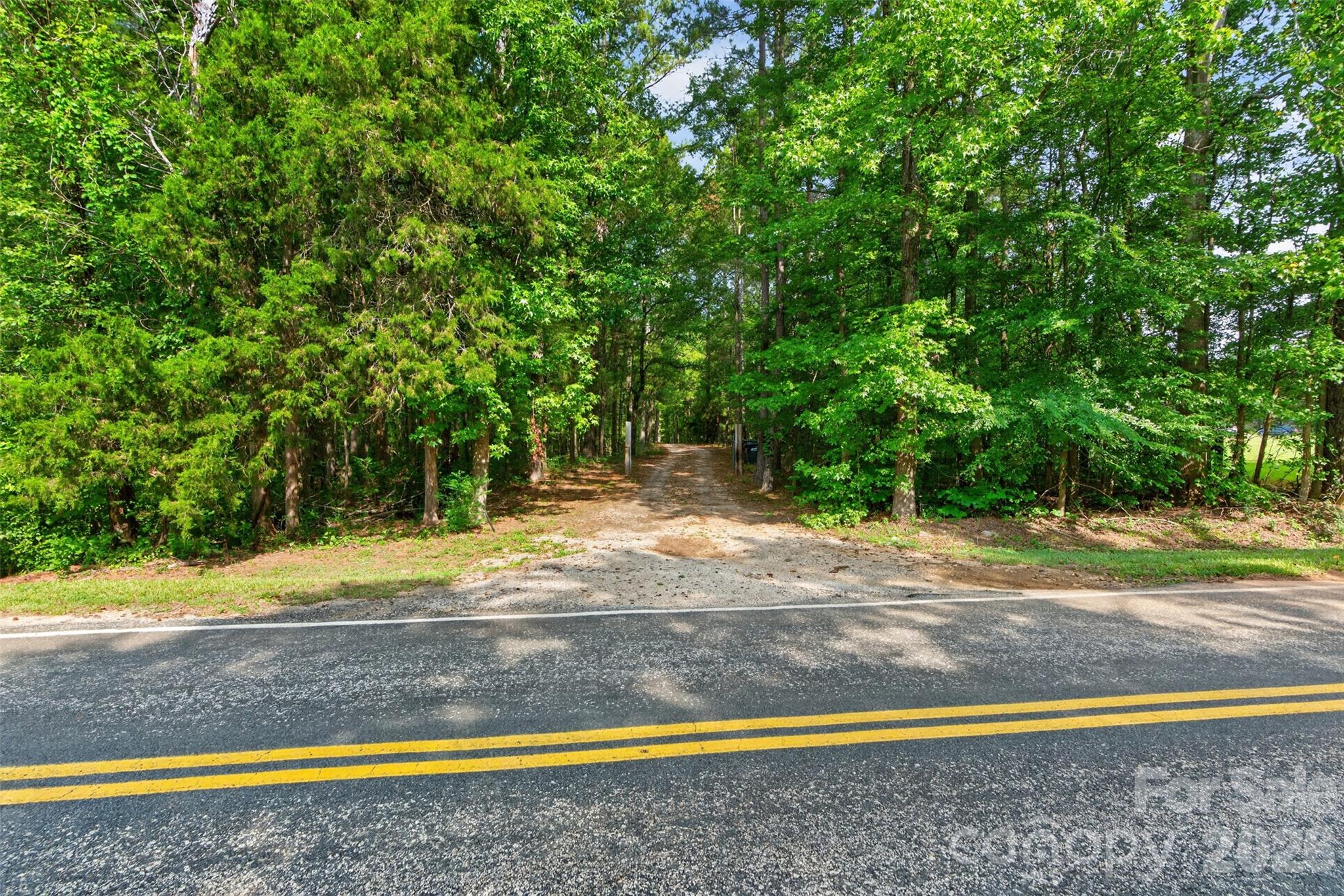 4545 Old Church Road