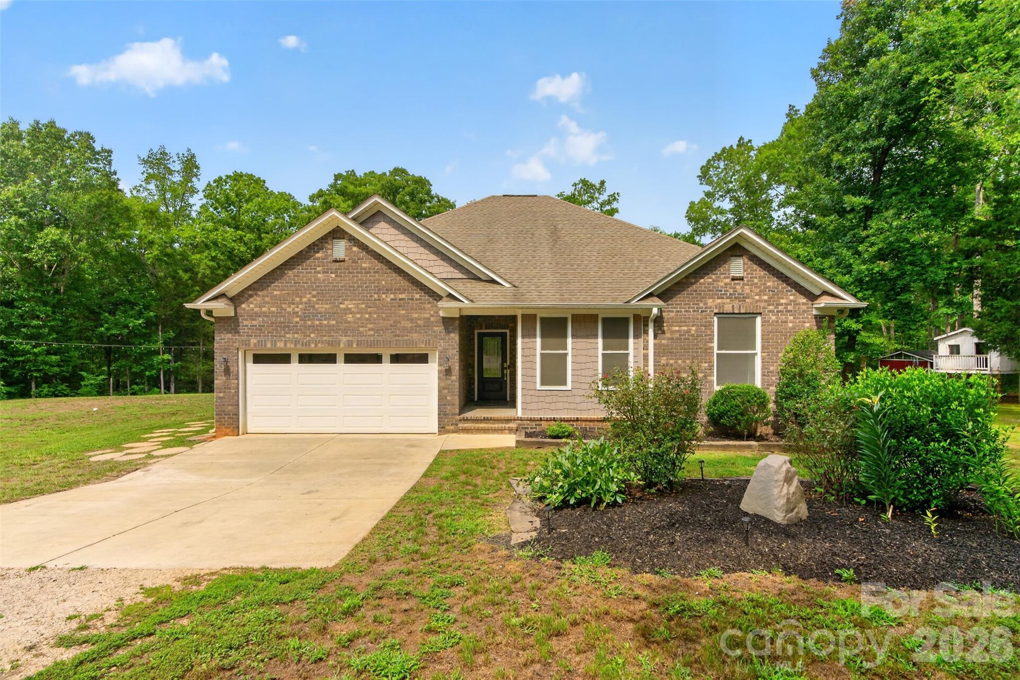 4545 Old Church Road