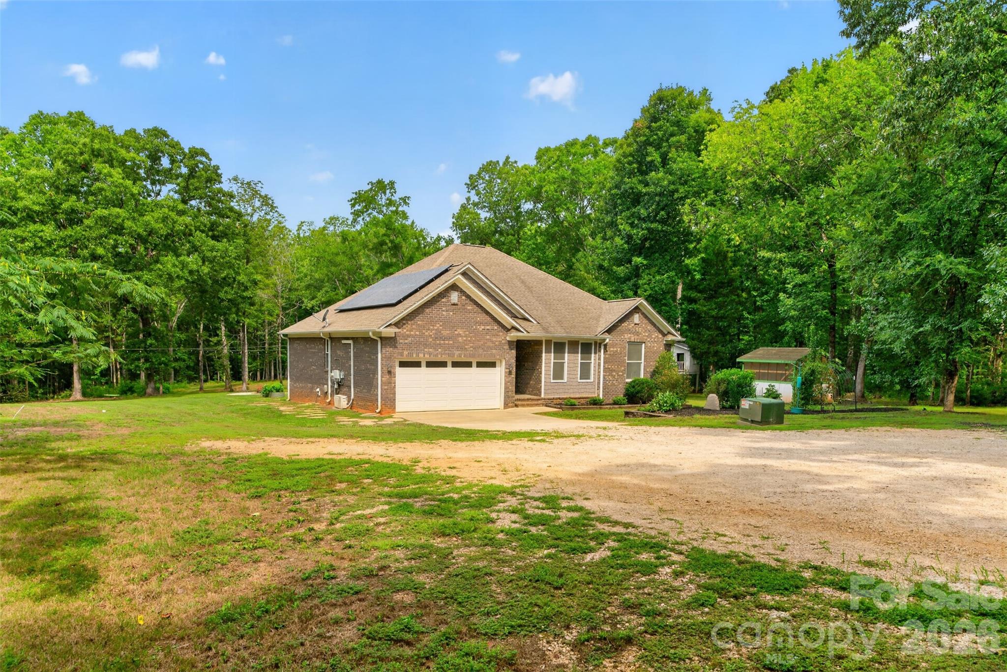 4545 Old Church Road