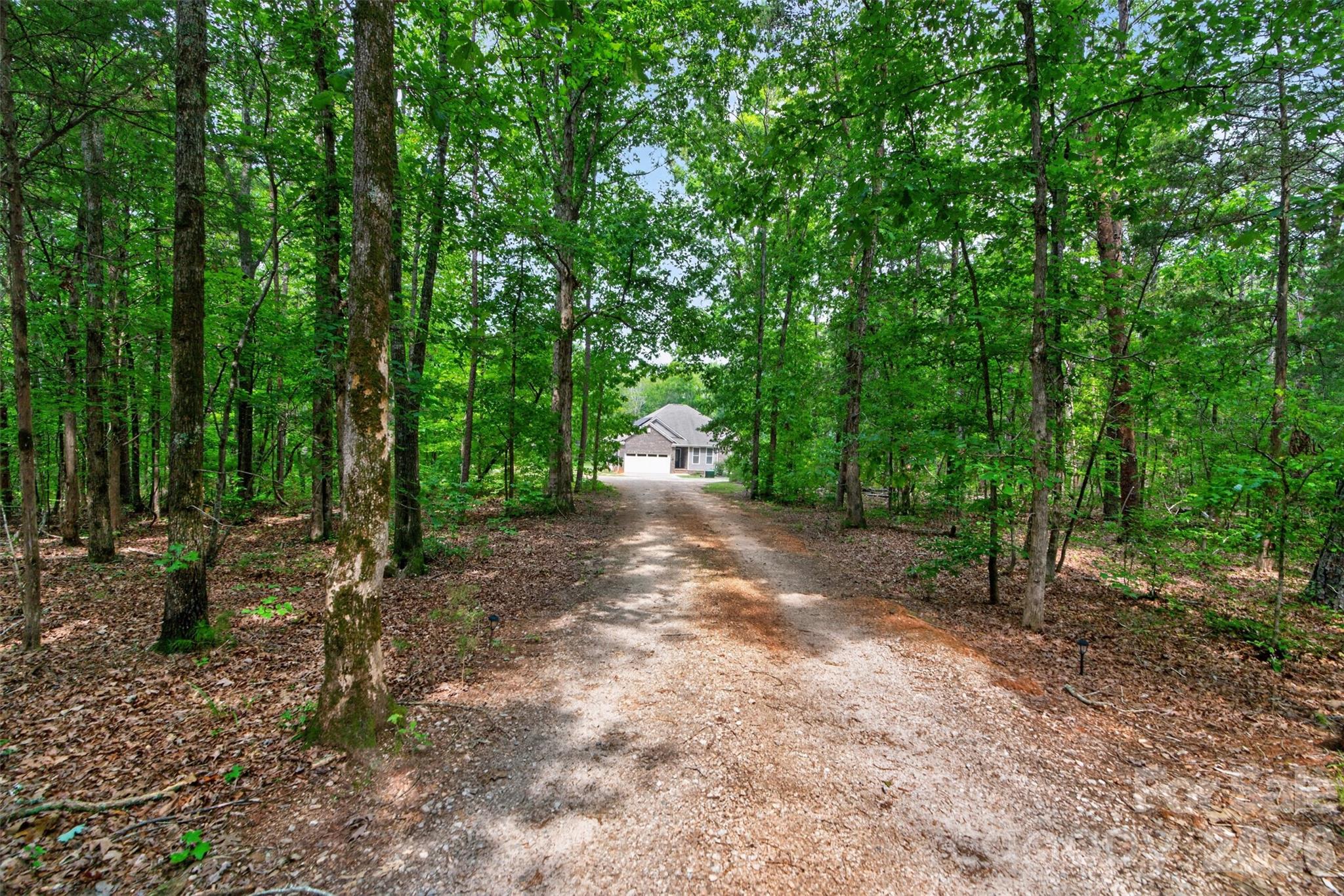 4545 Old Church Road