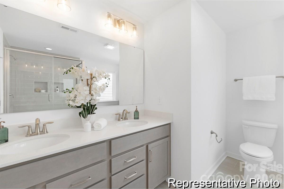 Huntington Hills - Residential