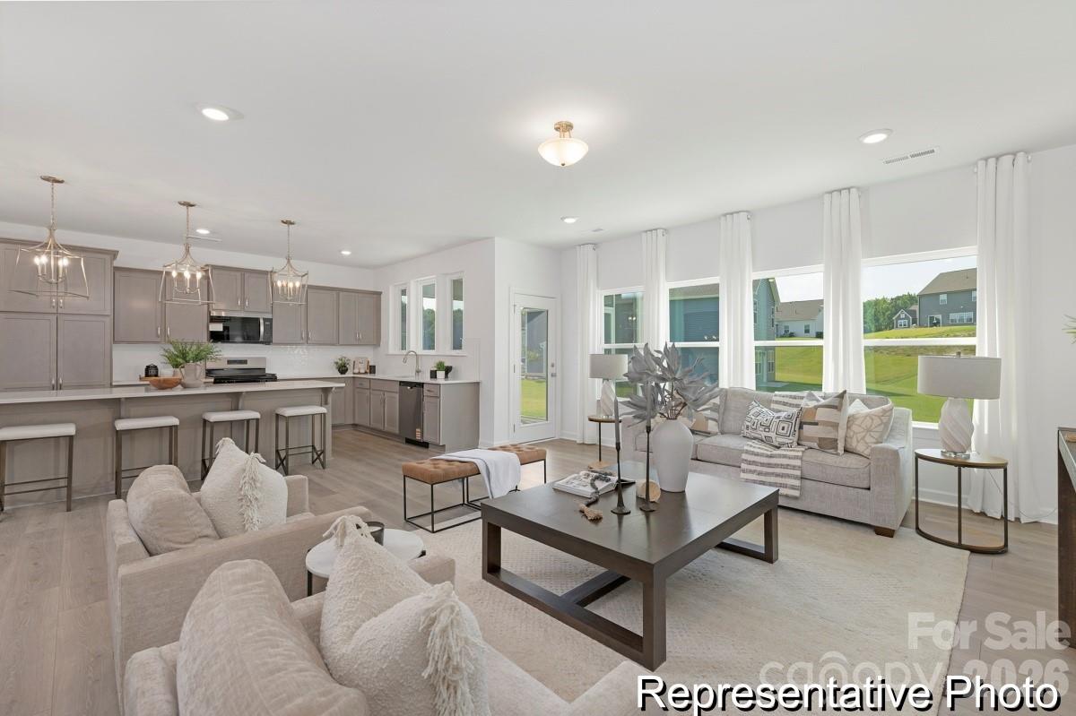 Huntington Hills - Residential