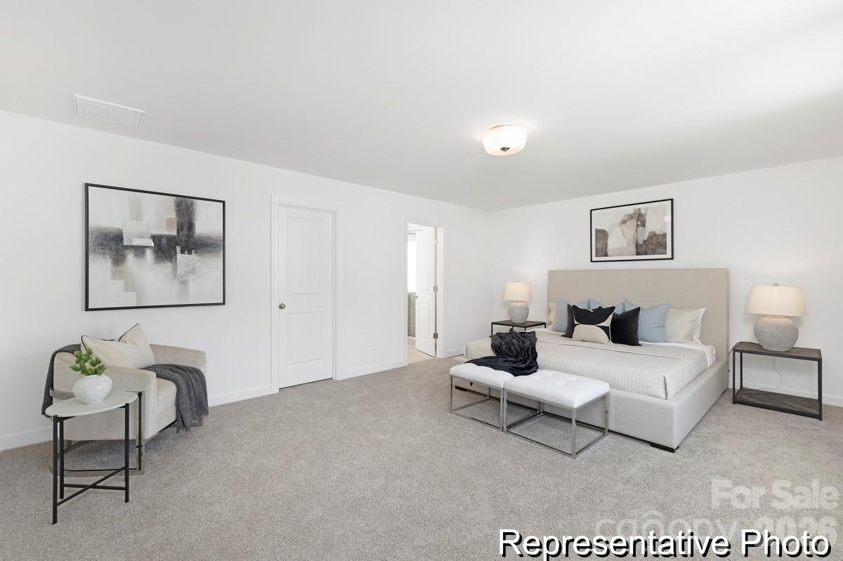 Huntington Hills - Residential