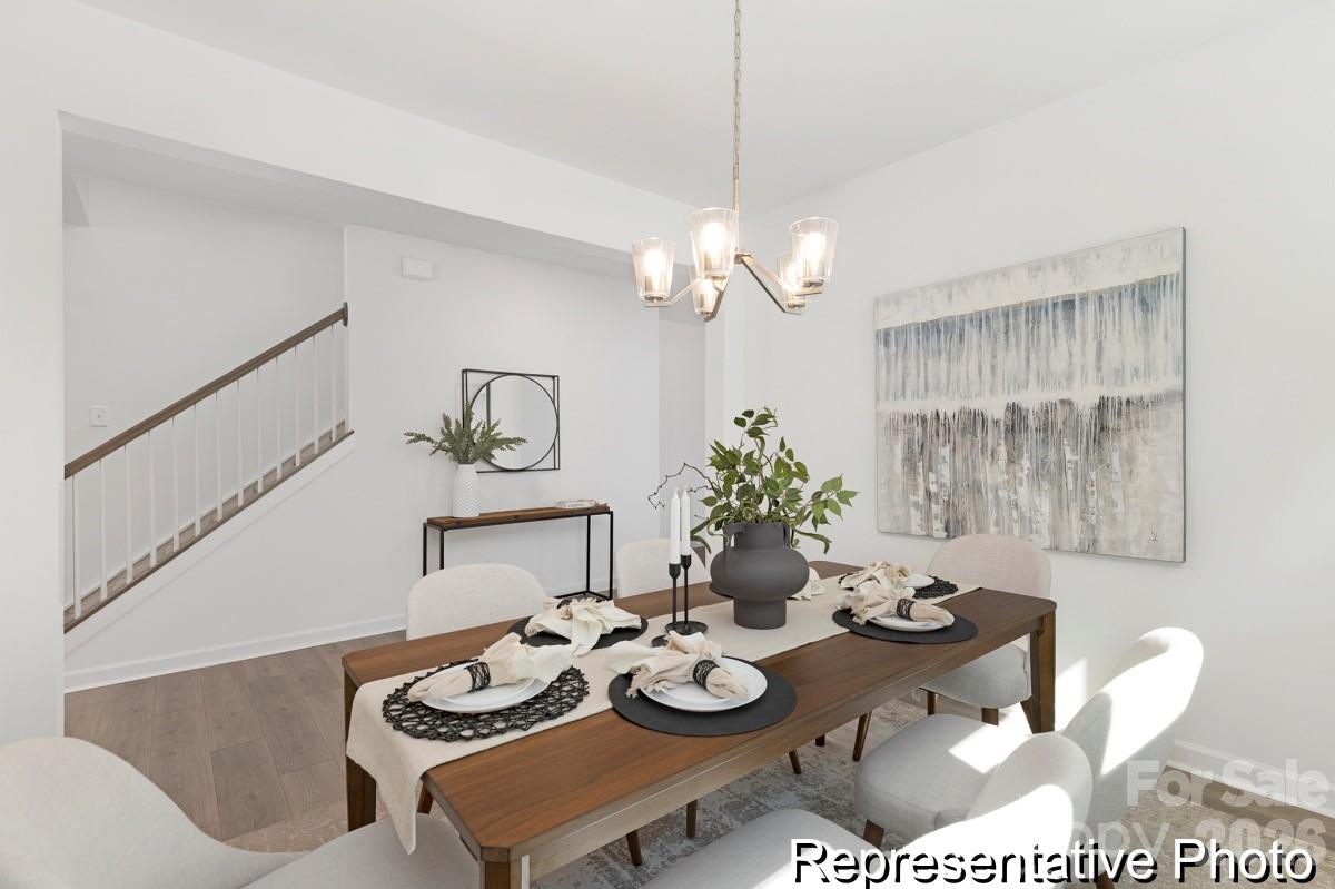 Huntington Hills - Residential