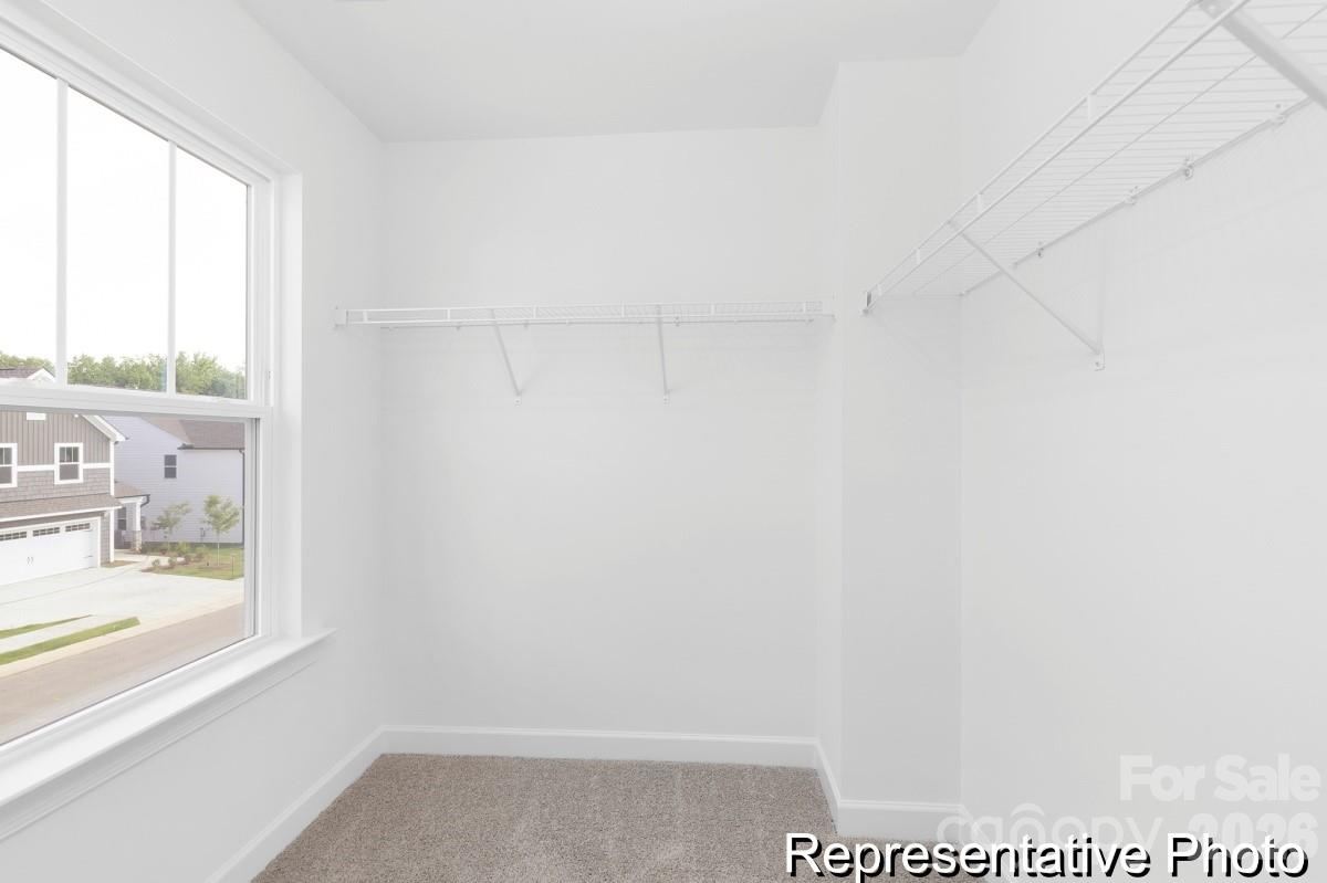 Huntington Hills - Residential